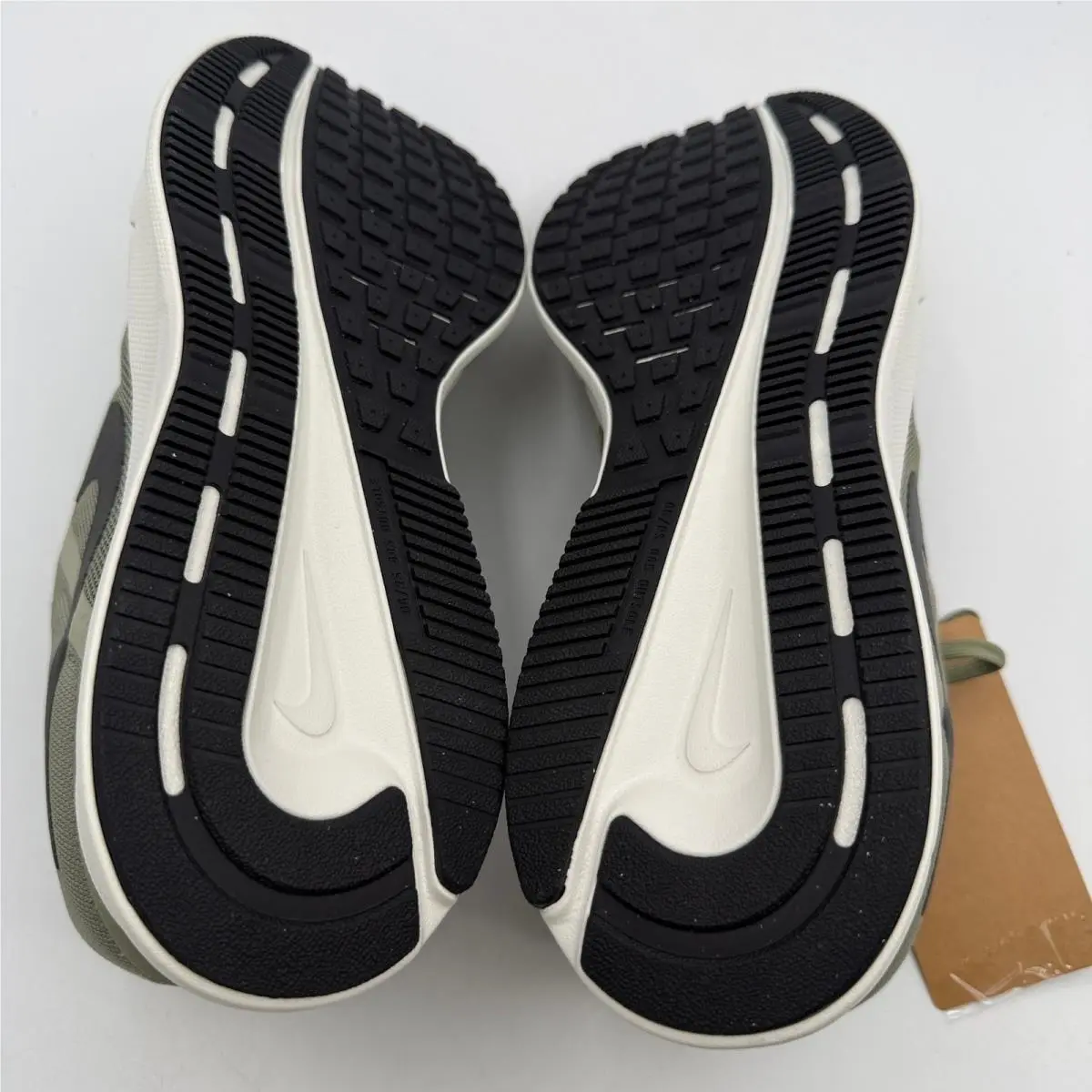 Nike shoes - Nike Run Swift 3 - Run Swift - Green 4