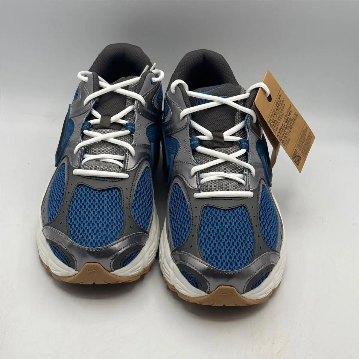Nike shoes - Nike V5 RNR - RNR - Blue 0