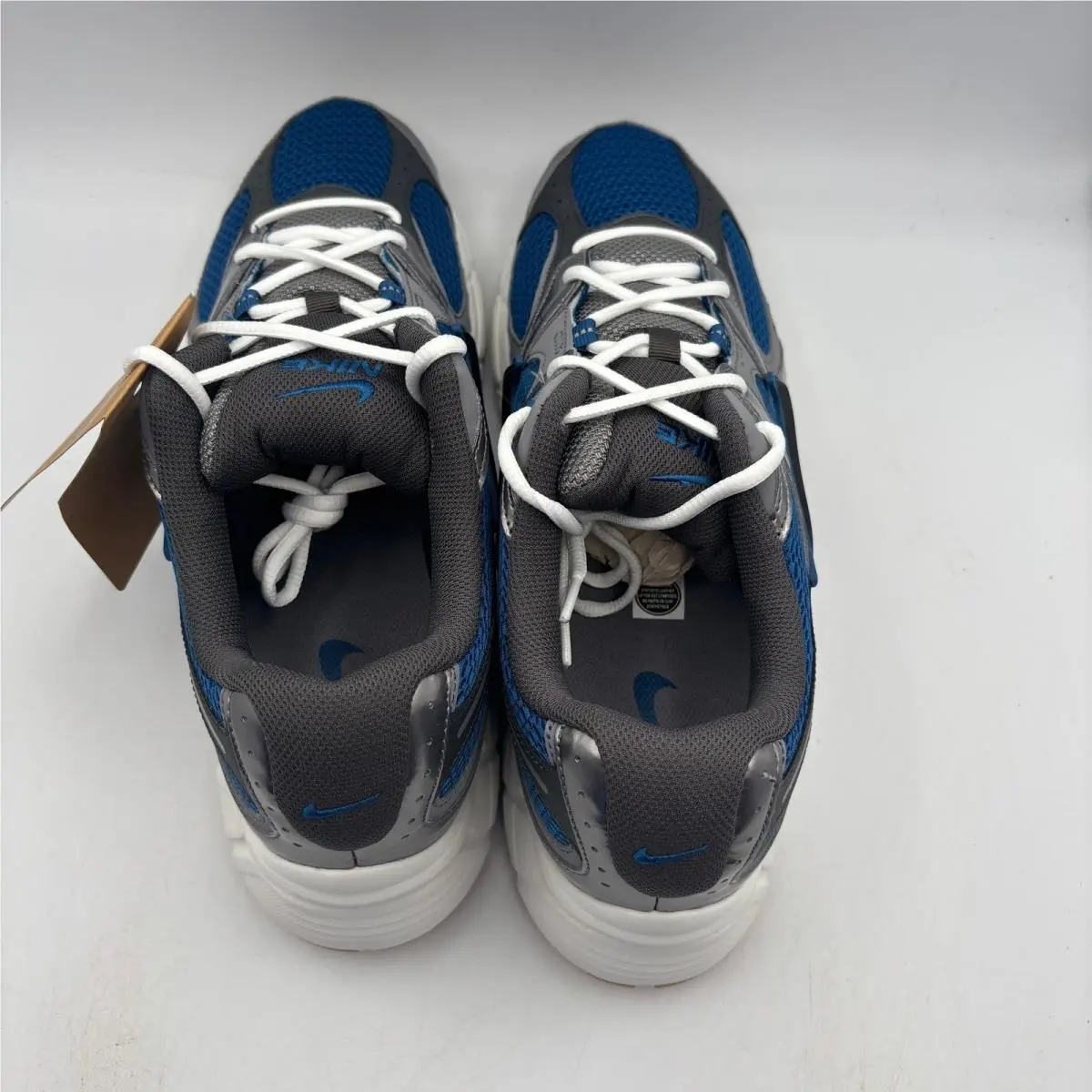 Nike shoes - Nike V5 RNR - RNR - Blue 2
