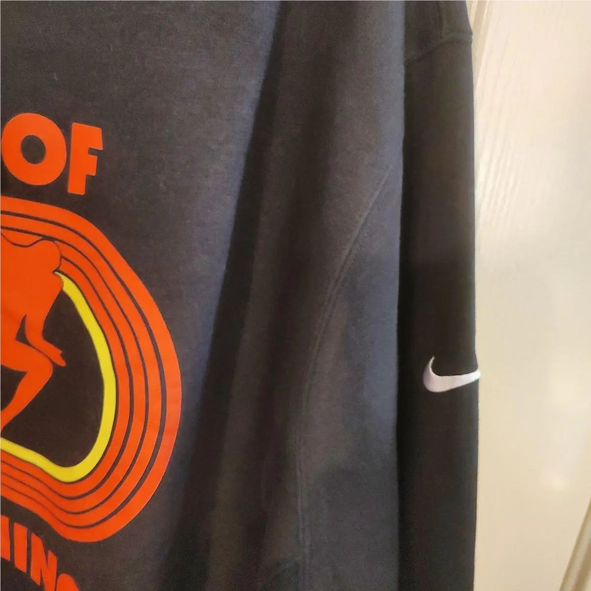Nike clothing - Black 3