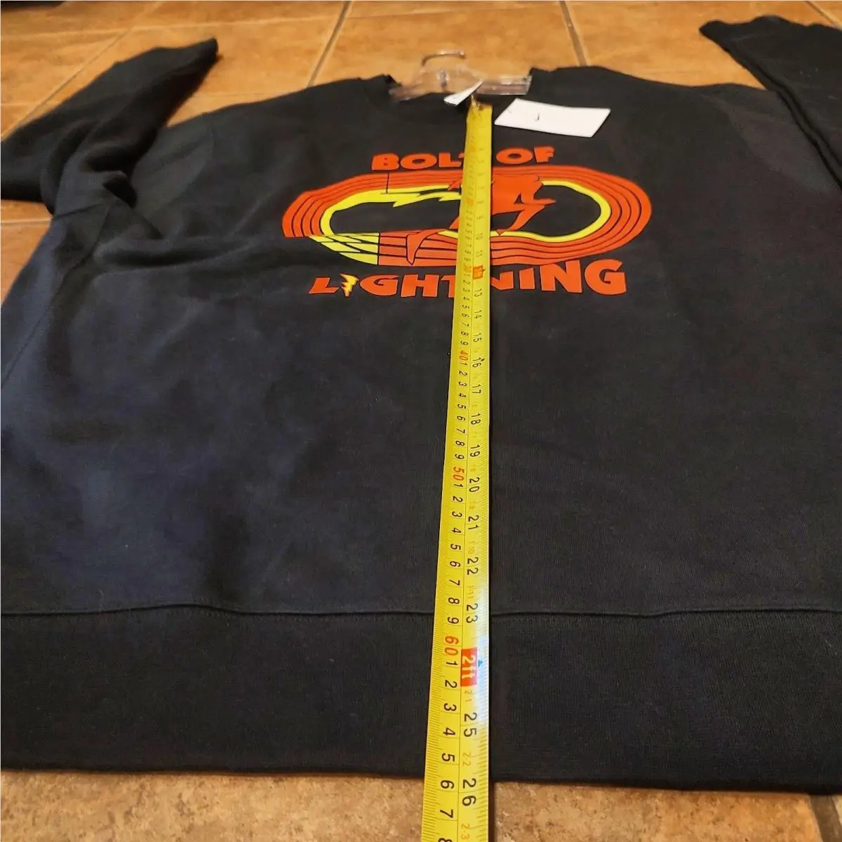 Nike clothing - Black 6