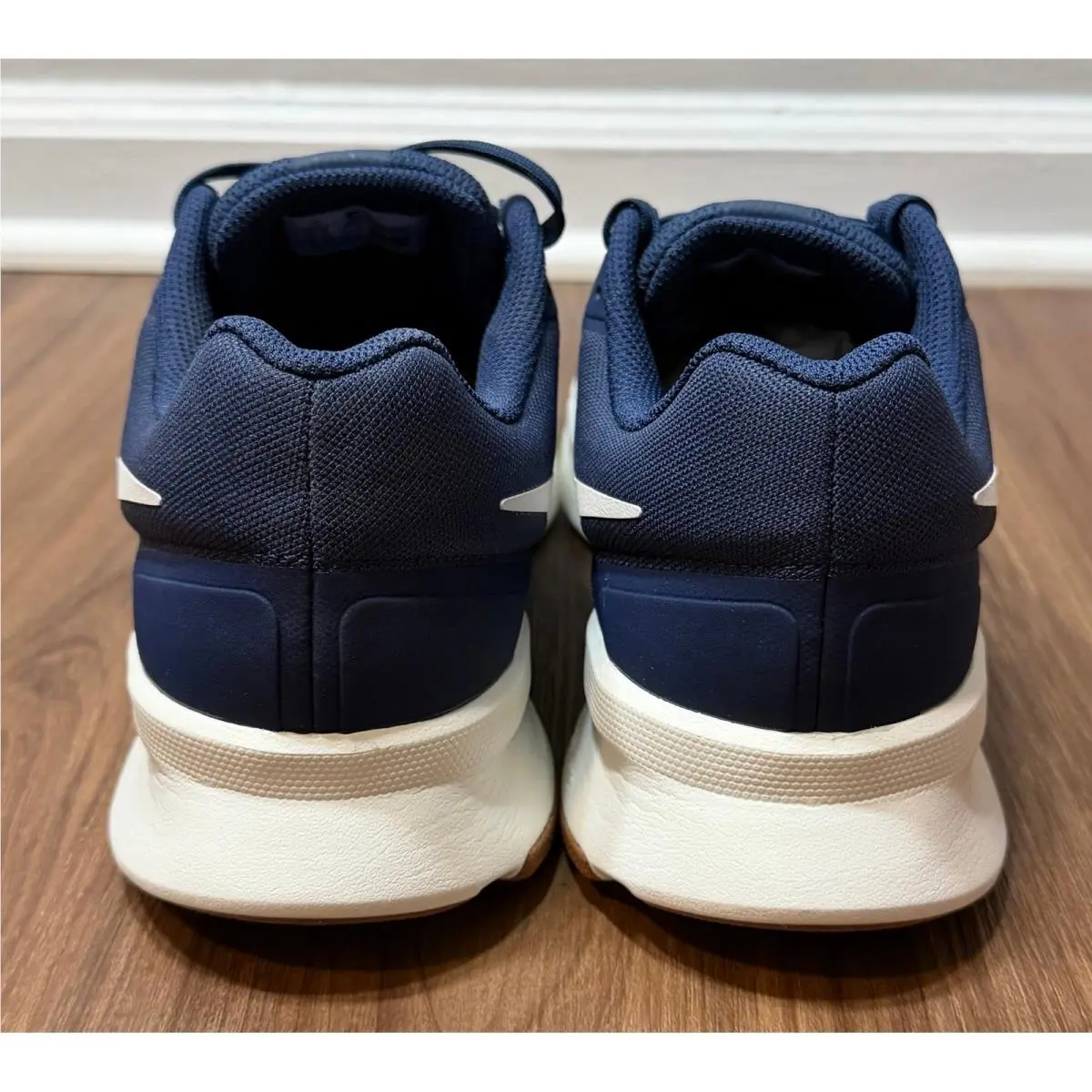 Nike shoes - Nike Swift 3 - Swift - Blue 6