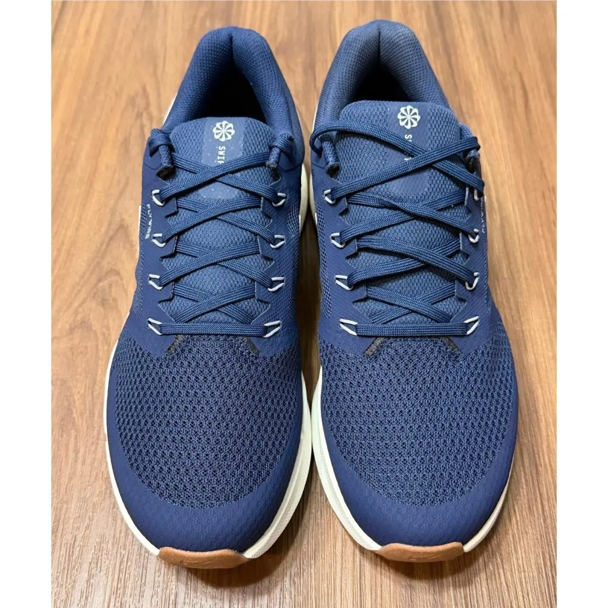 Nike shoes - Nike Swift 3 - Swift - Blue 3