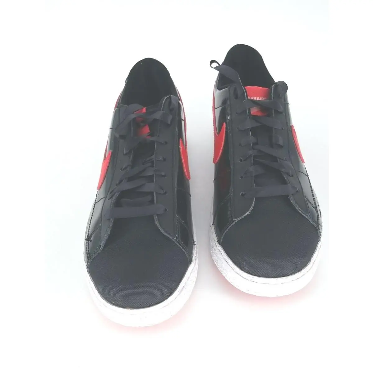 Nike shoes - Nike 2510 - Black 5