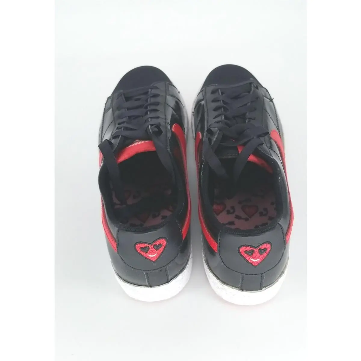 Nike shoes - Nike 2510 - Black 6
