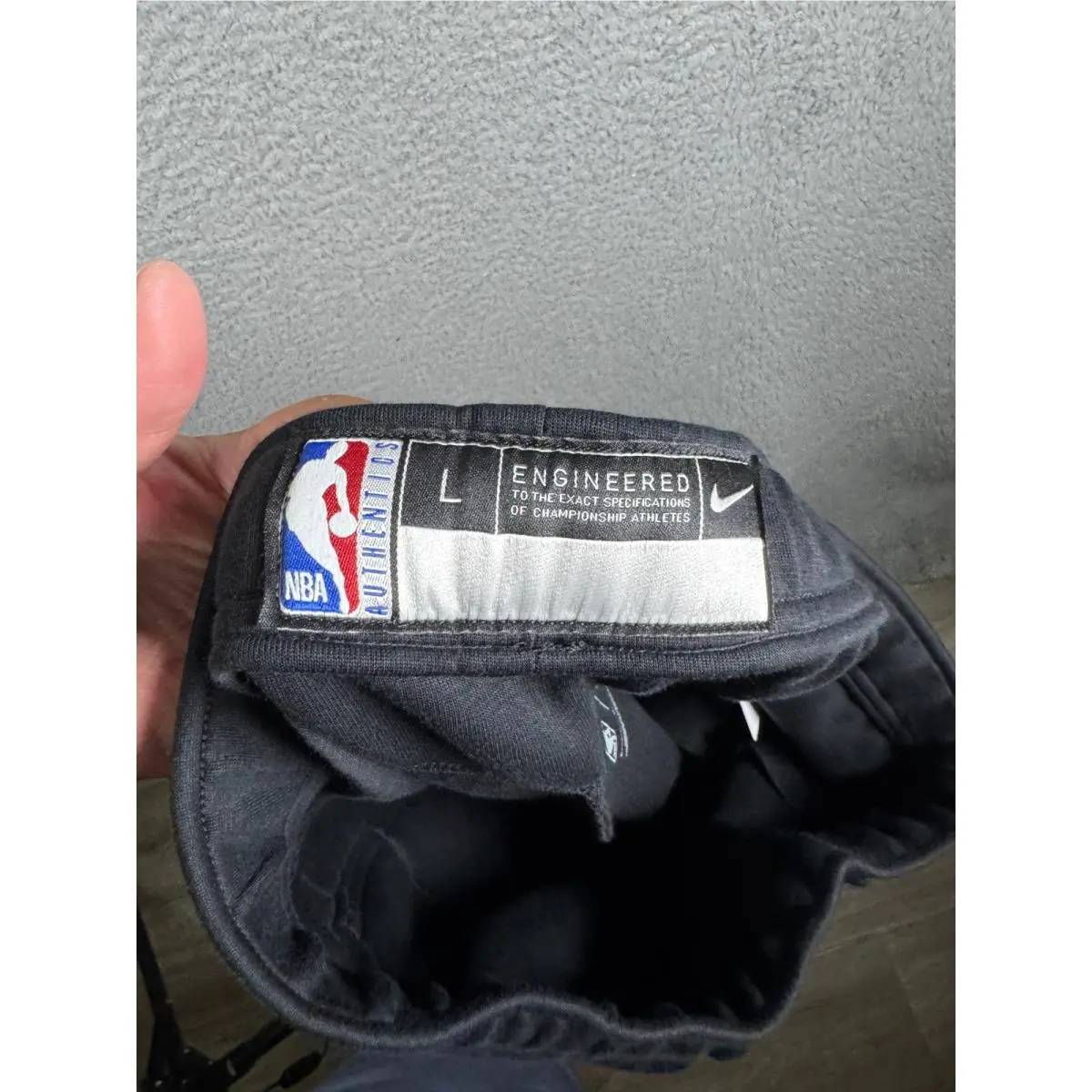 Nike clothing - Black 3