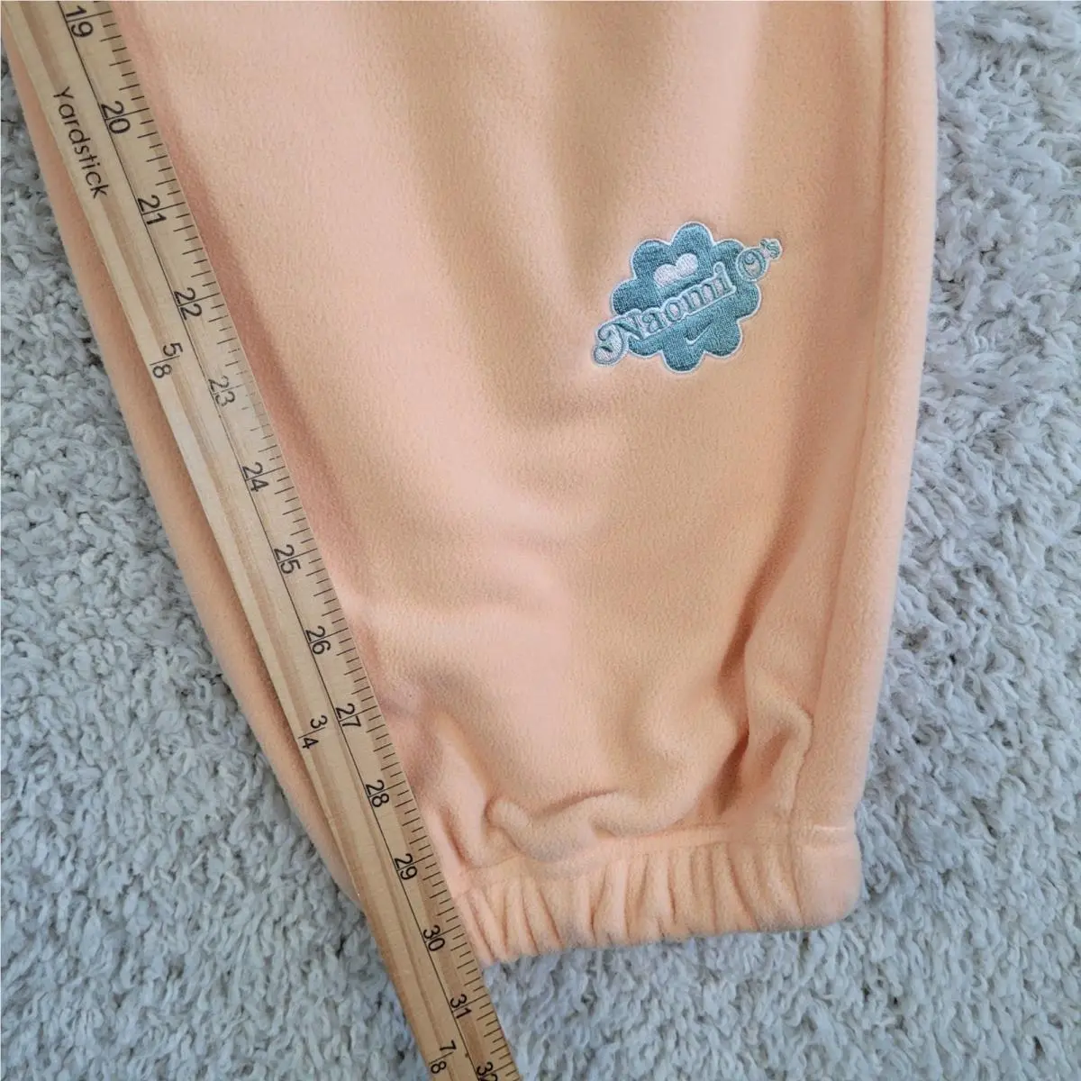 Nike clothing - Orange 8