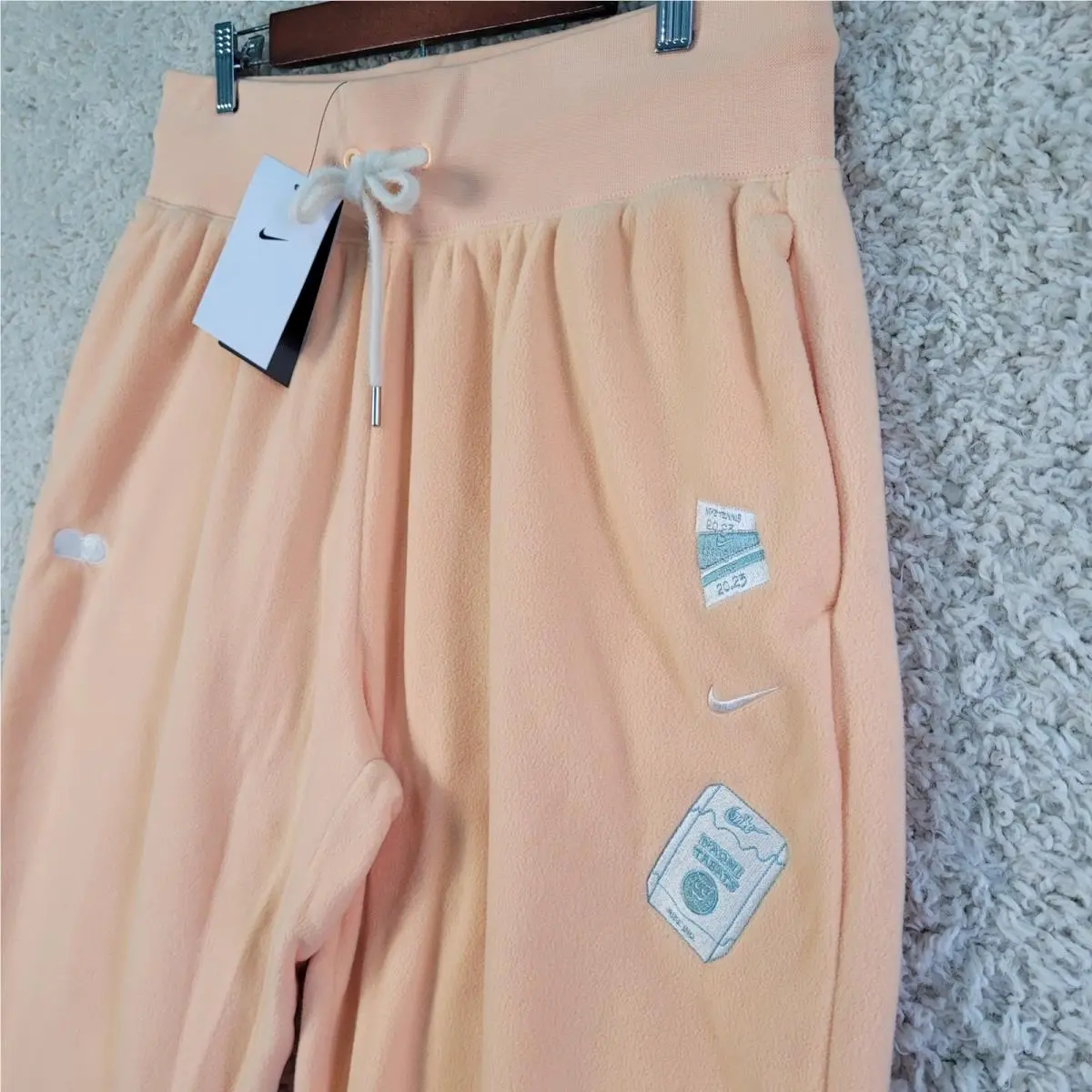 Nike clothing - Orange 0