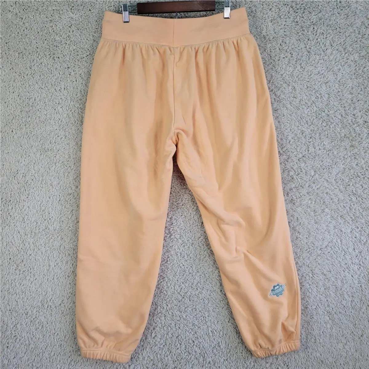 Nike clothing - Orange 4