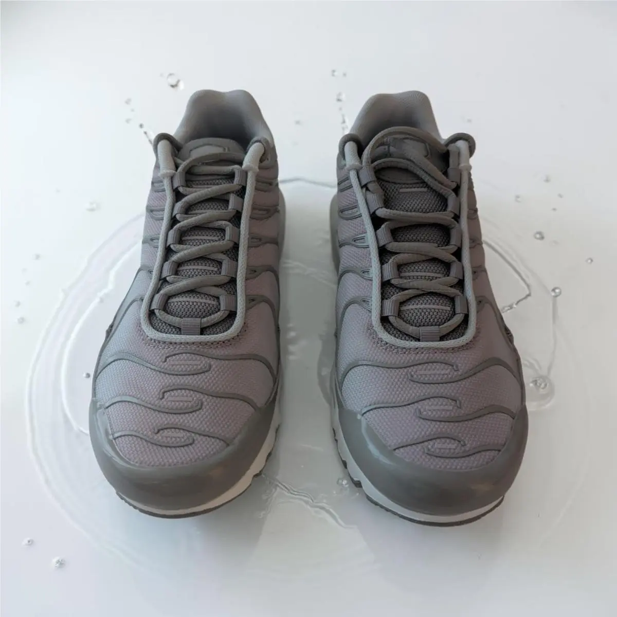 Nike shoes - Nike Air Max Plus - Air Max Plus - Multicolor 1