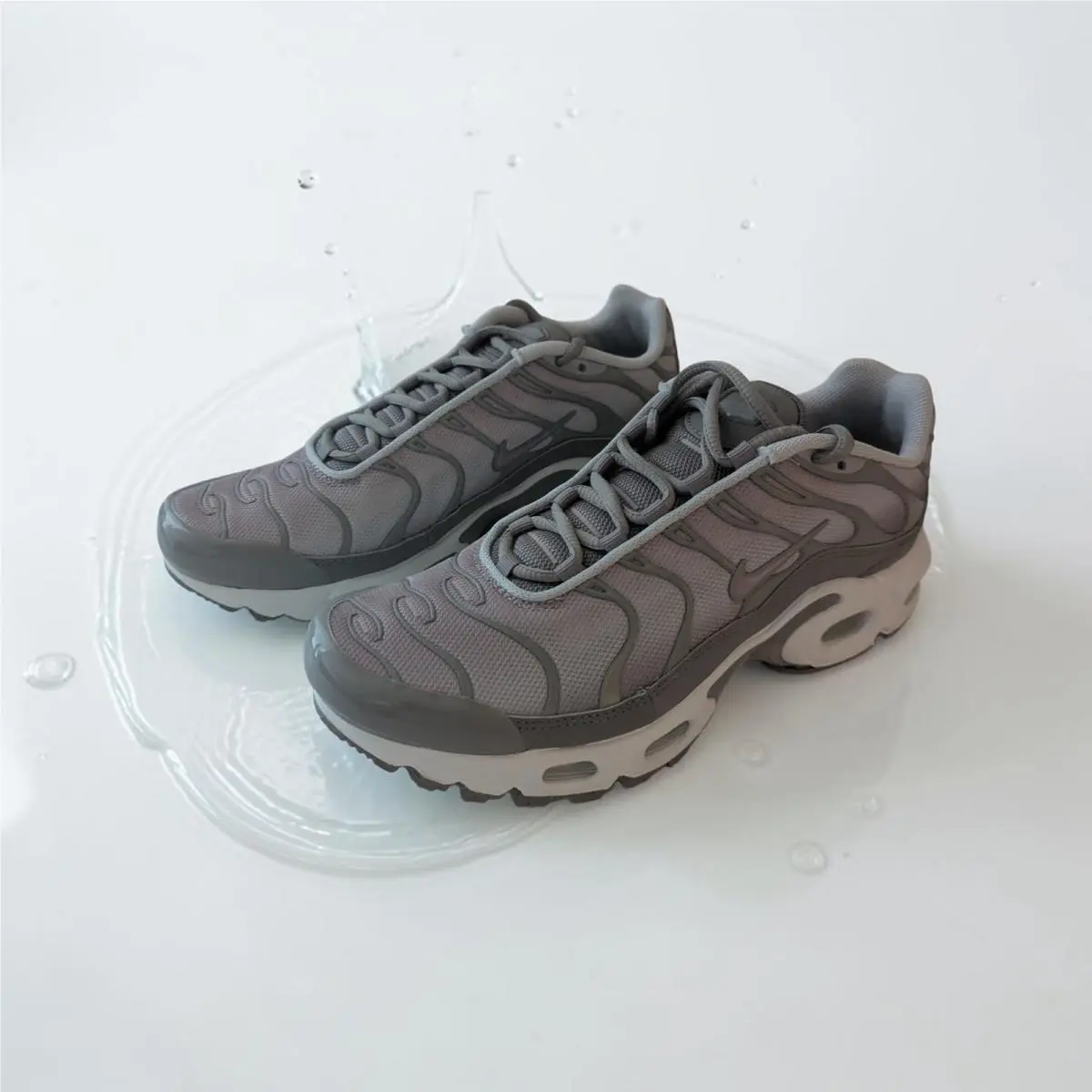 Nike shoes - Nike Air Max Plus - Air Max Plus - Multicolor 3