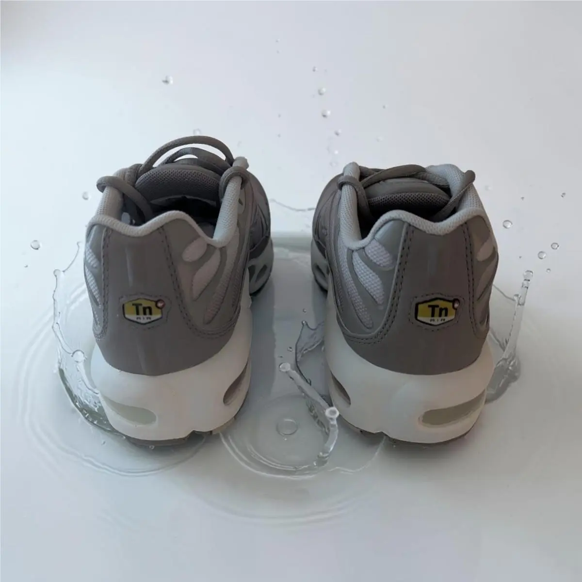Nike shoes - Nike Air Max Plus - Air Max Plus - Multicolor 5