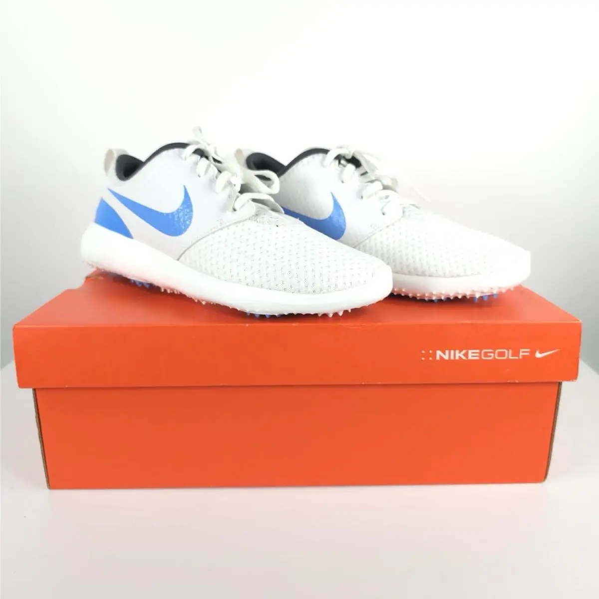 Nike shoes - Nike Rosche G - Rosche - 909250-100 - White (UPC: 0193659712568) 6