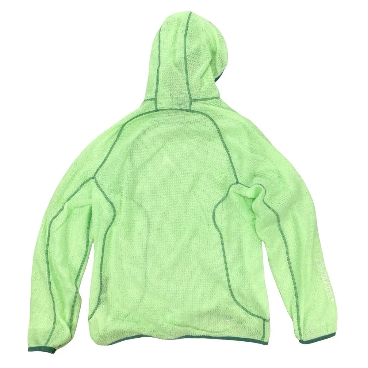 Nike clothing - Green 0