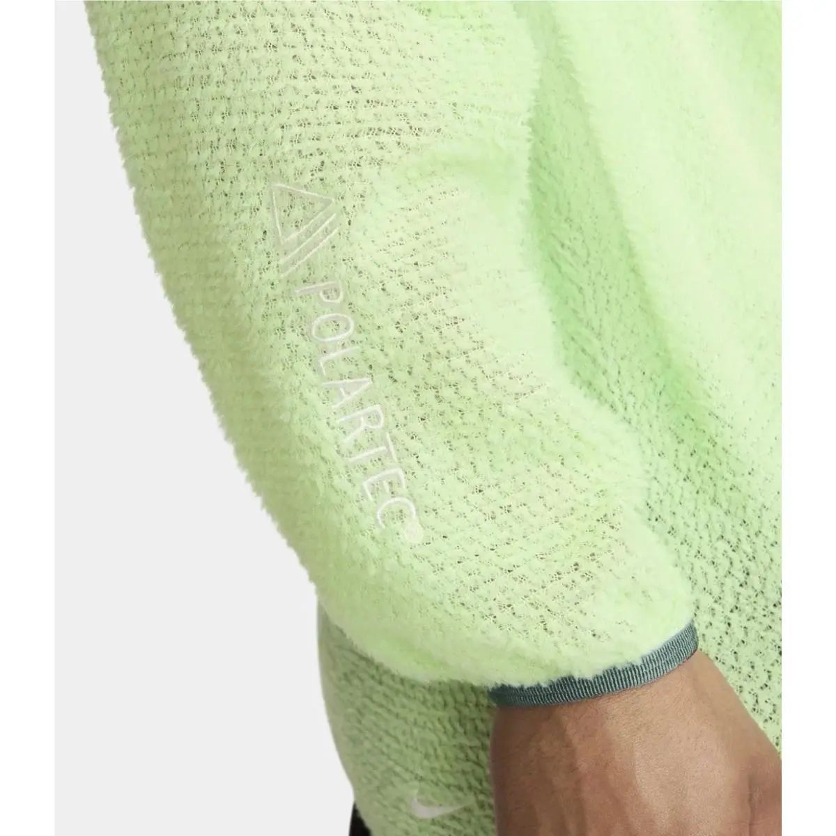 Nike clothing - Green 8