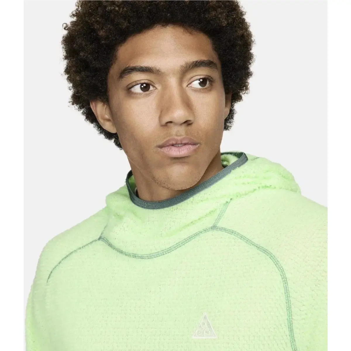 Nike clothing - Green 9