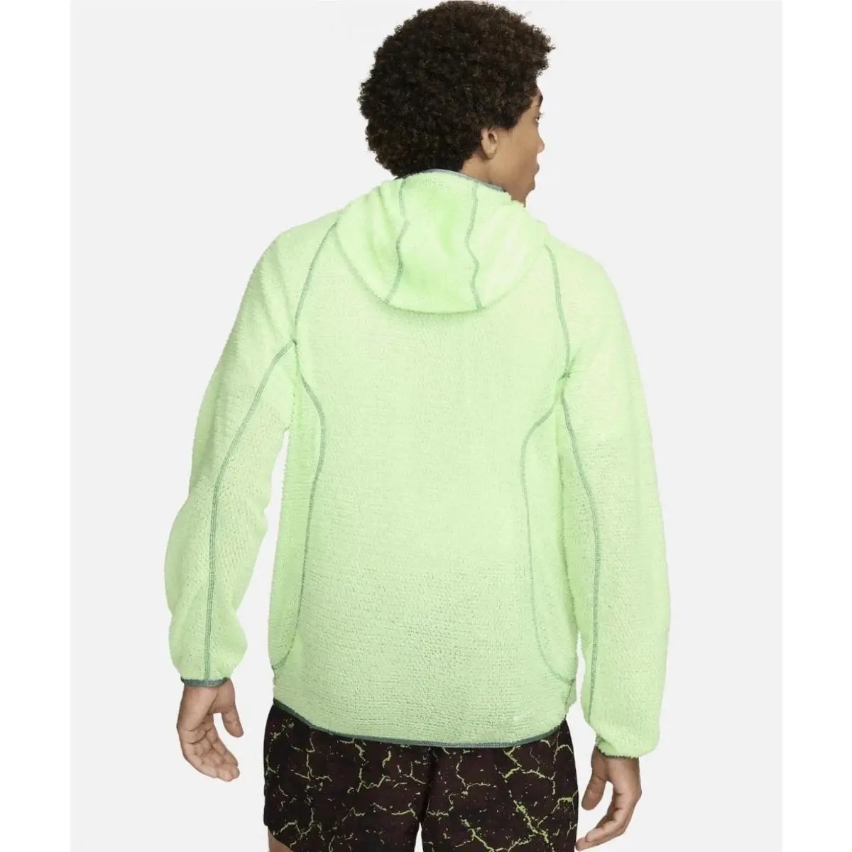 Nike clothing - Green 10