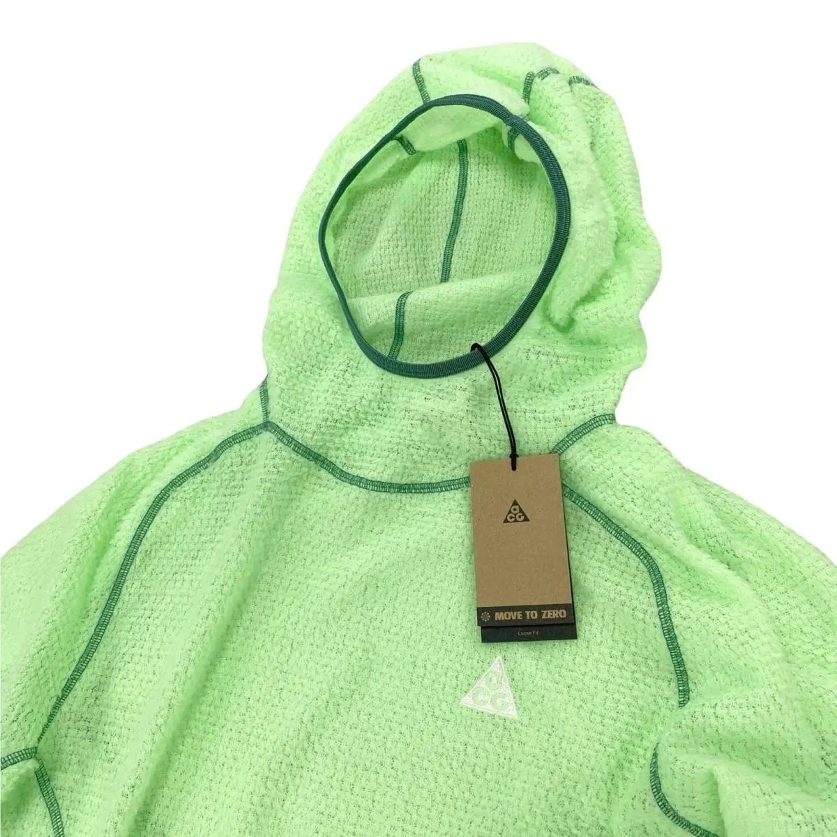 Nike clothing - Green 1