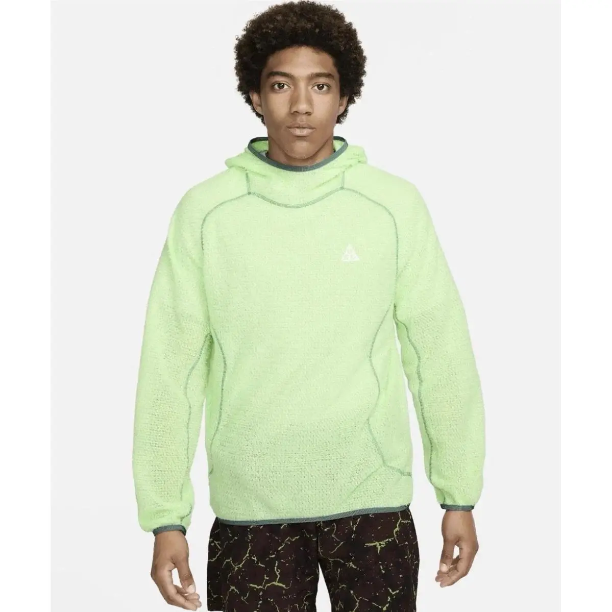 Nike clothing - Green 6