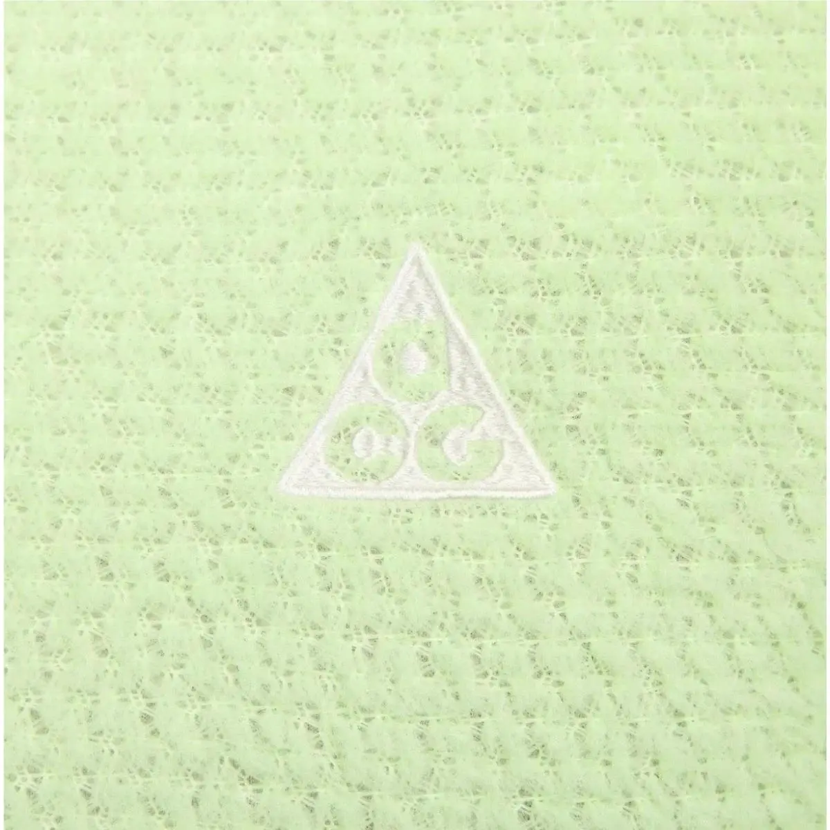 Nike clothing - Green 7