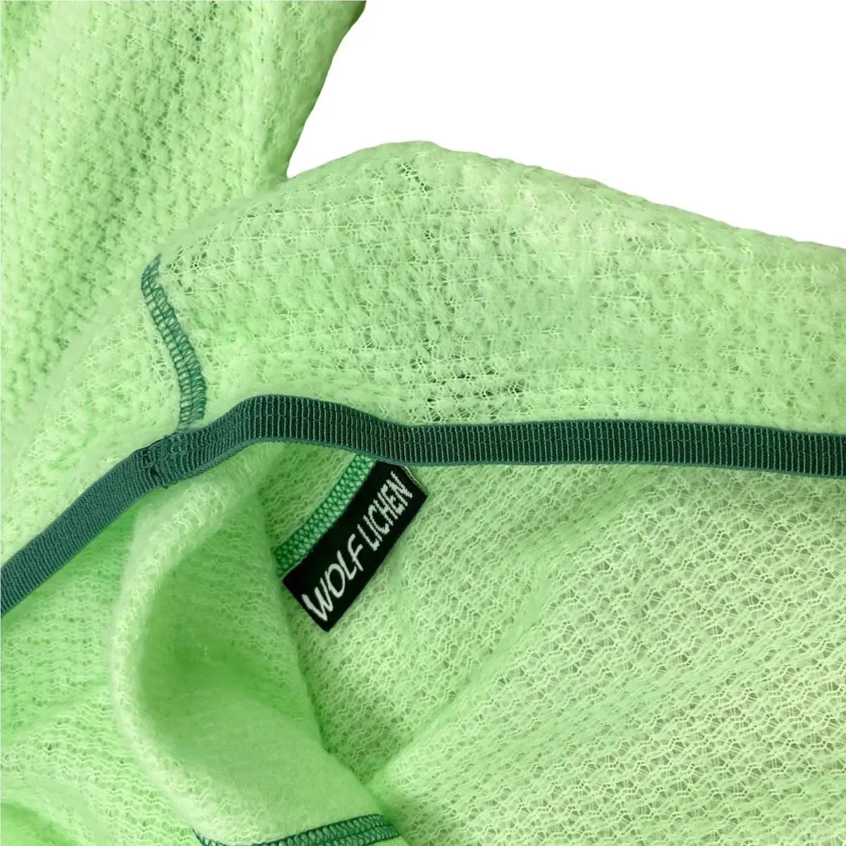 Nike clothing - Green 3