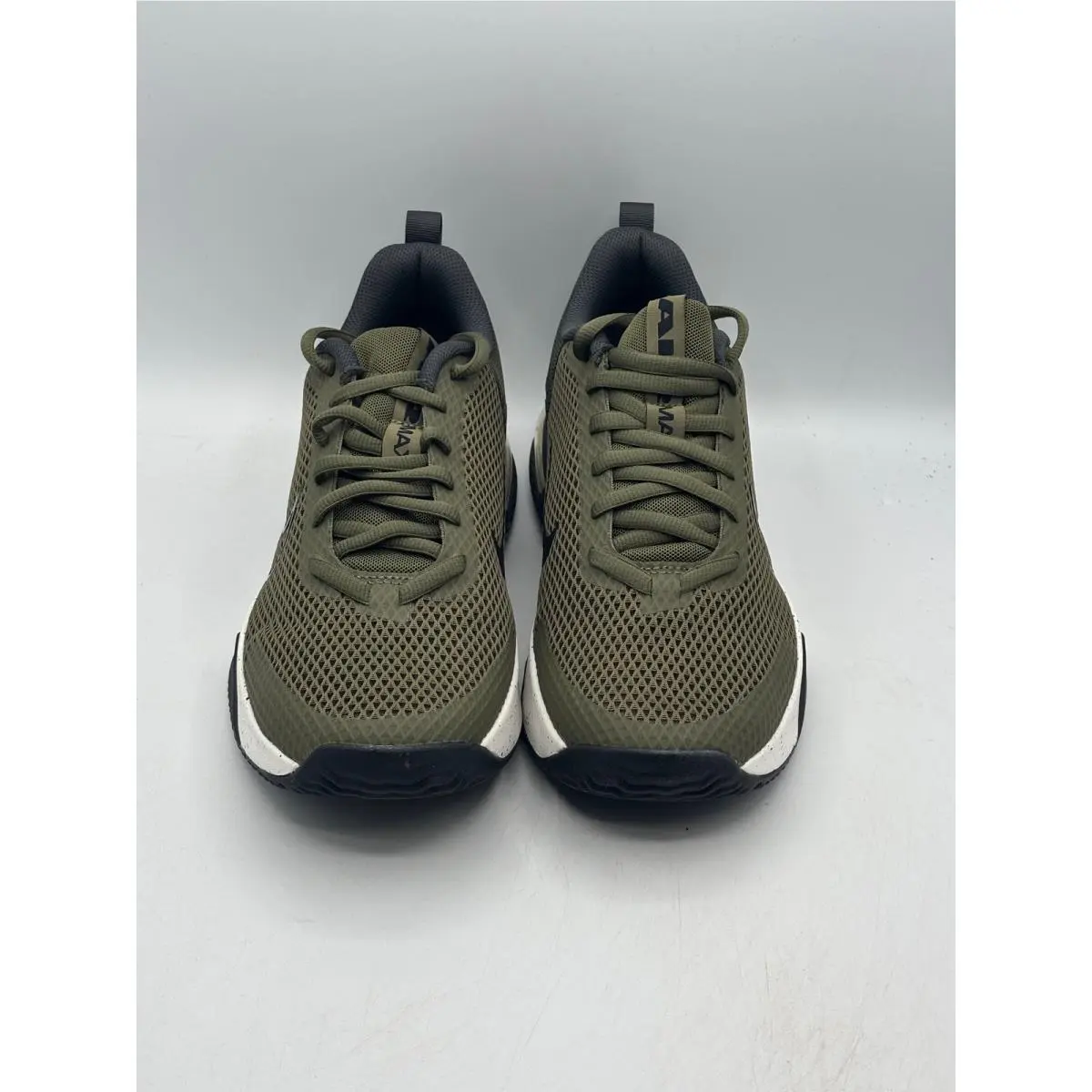 Nike shoes - Nike Air Max Alpha Trainer 6 - Green 1