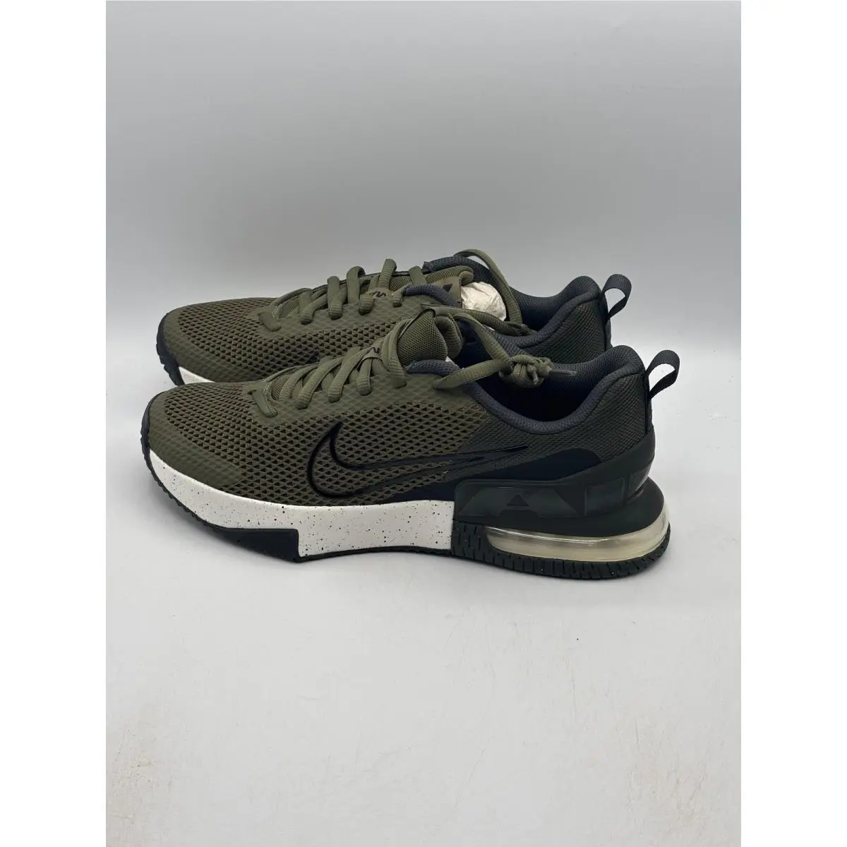Nike shoes - Nike Air Max Alpha Trainer 6 - Green 2