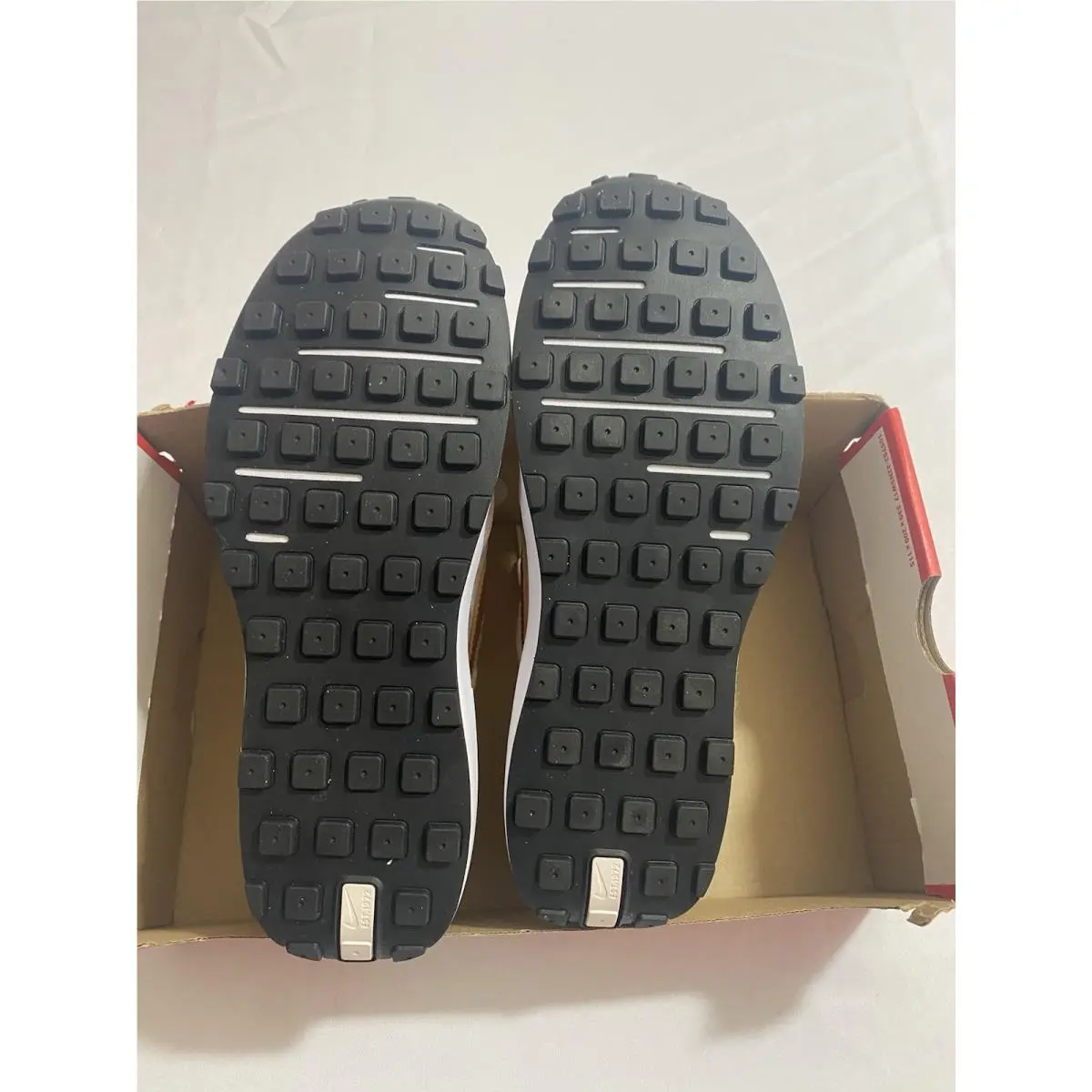 Nike shoes - Nike Waffle One - Waffle One - FB1298-600 - Pink (UPC: 0196152019134) 7