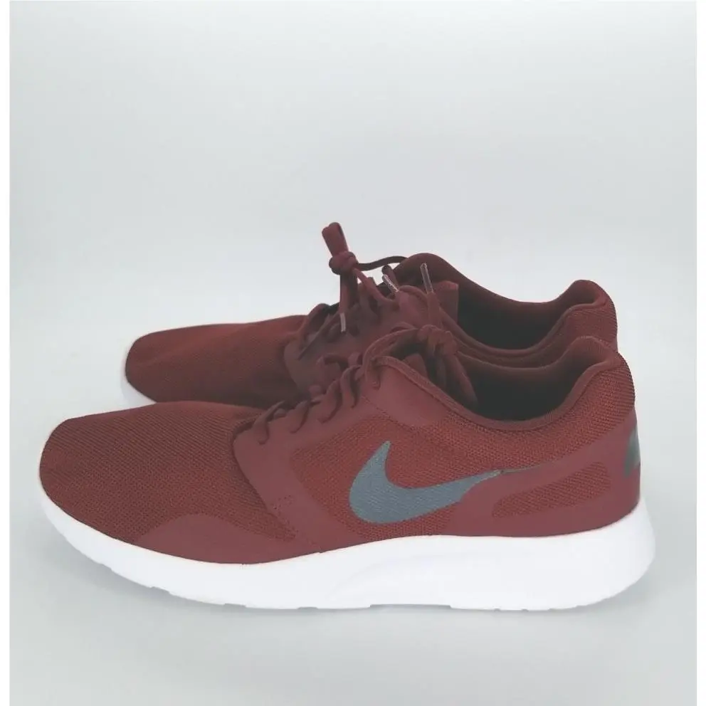 Nike shoes - Nike Kaishi - Kaishi - Dark Team Red/DK Grey/Black 8