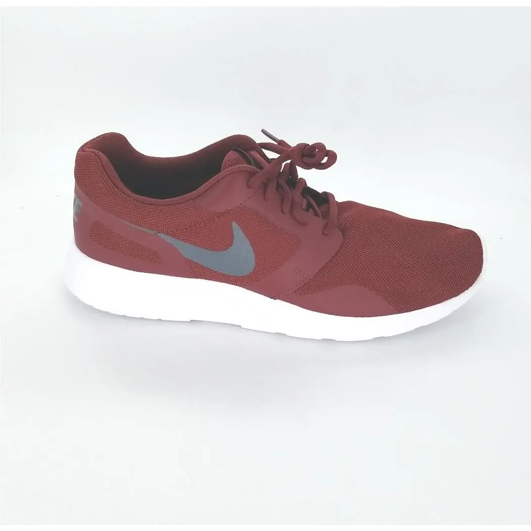Nike shoes - Nike Kaishi - Kaishi - Dark Team Red/DK Grey/Black 0