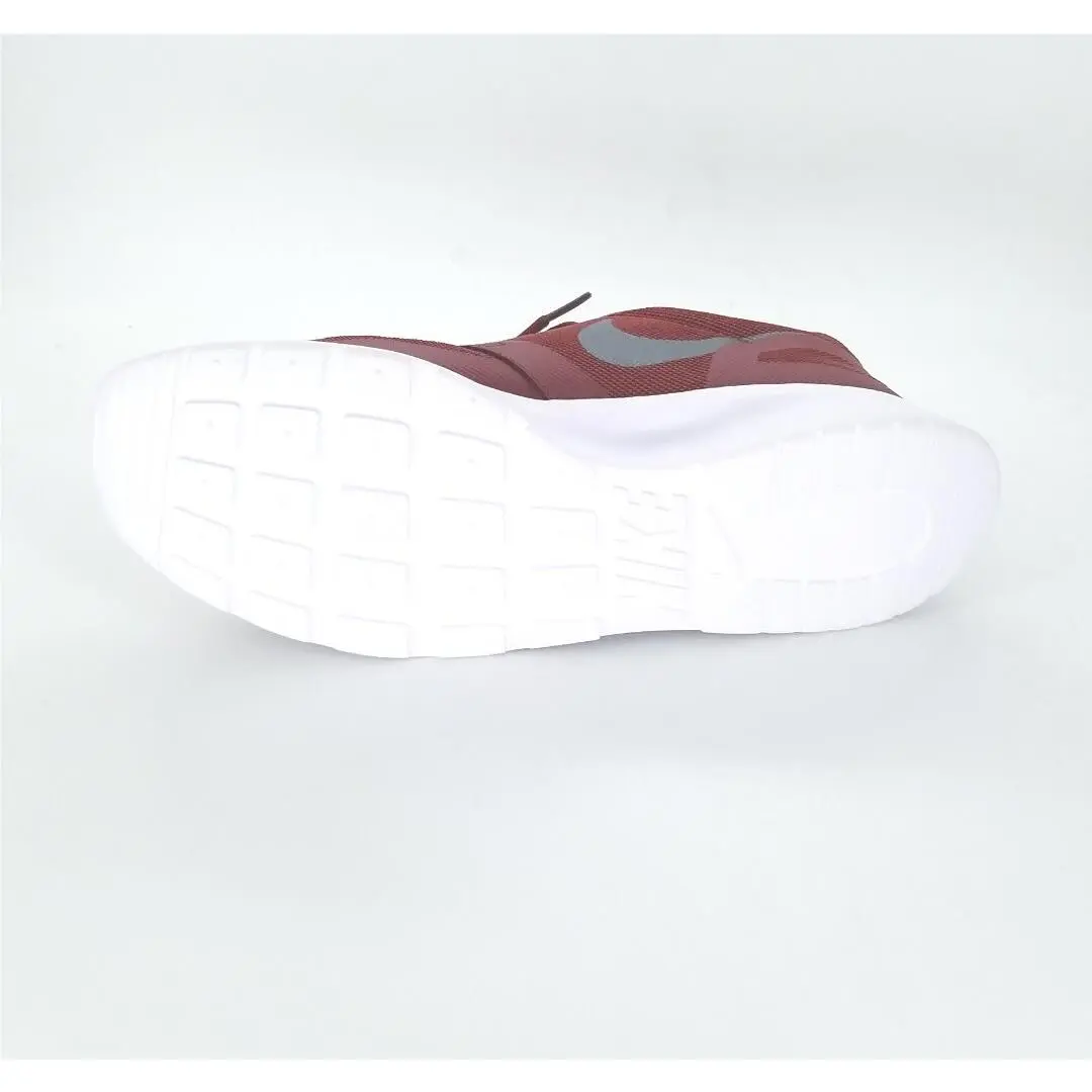 Nike shoes - Nike Kaishi - Kaishi - Dark Team Red/DK Grey/Black 4