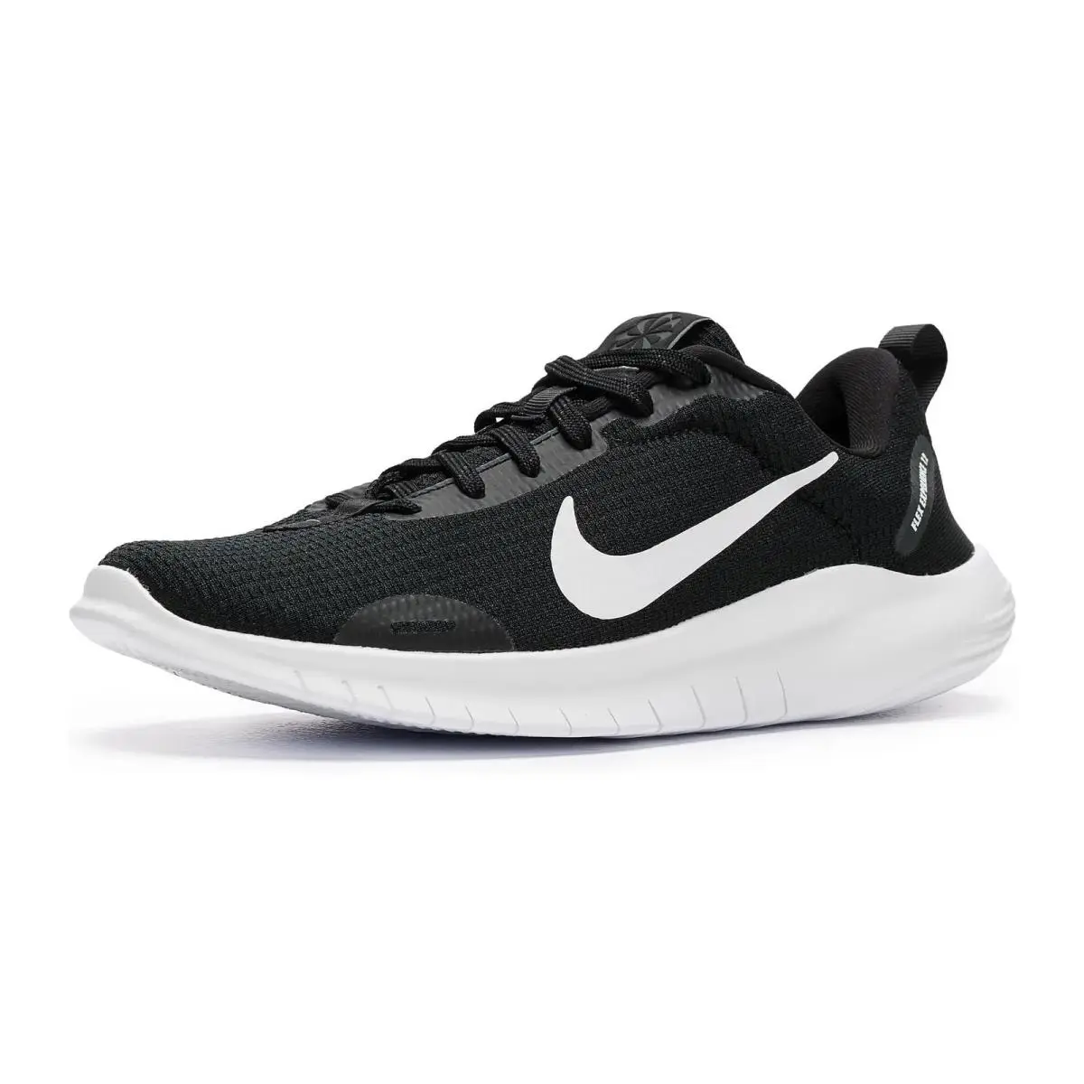 Nike shoes - Nike Flex Experience Run - Flex Experience Run - $2499 - Black 4
