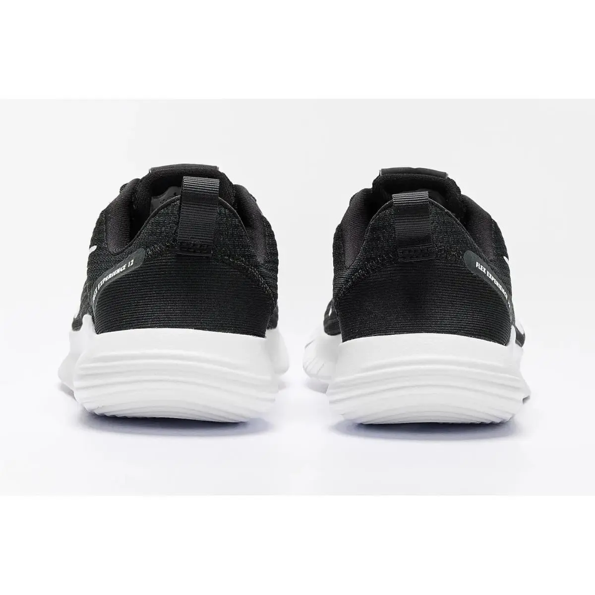 Nike shoes - Nike Flex Experience Run - Flex Experience Run - $2499 - Black 1