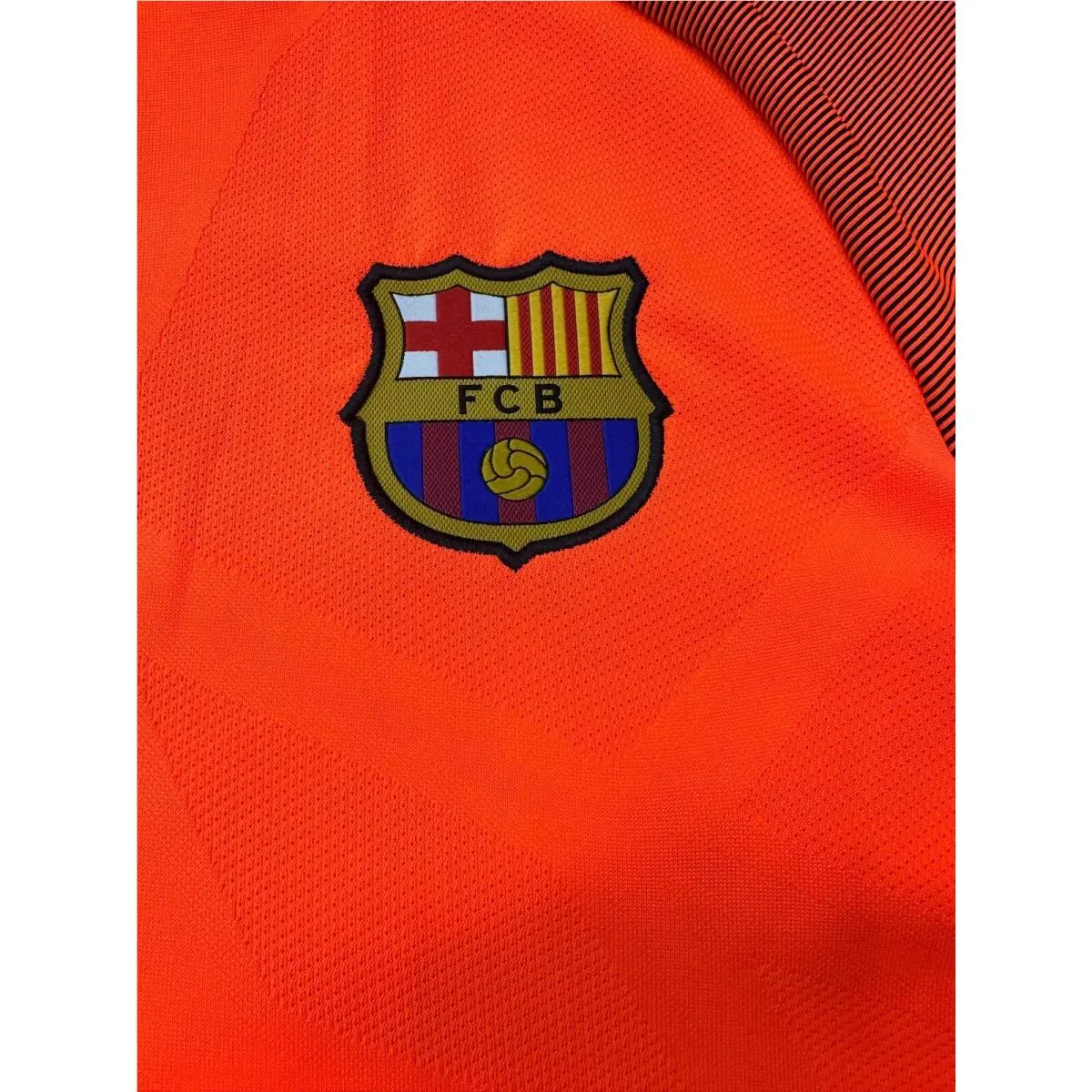 Nike clothing - NA - Orange 1