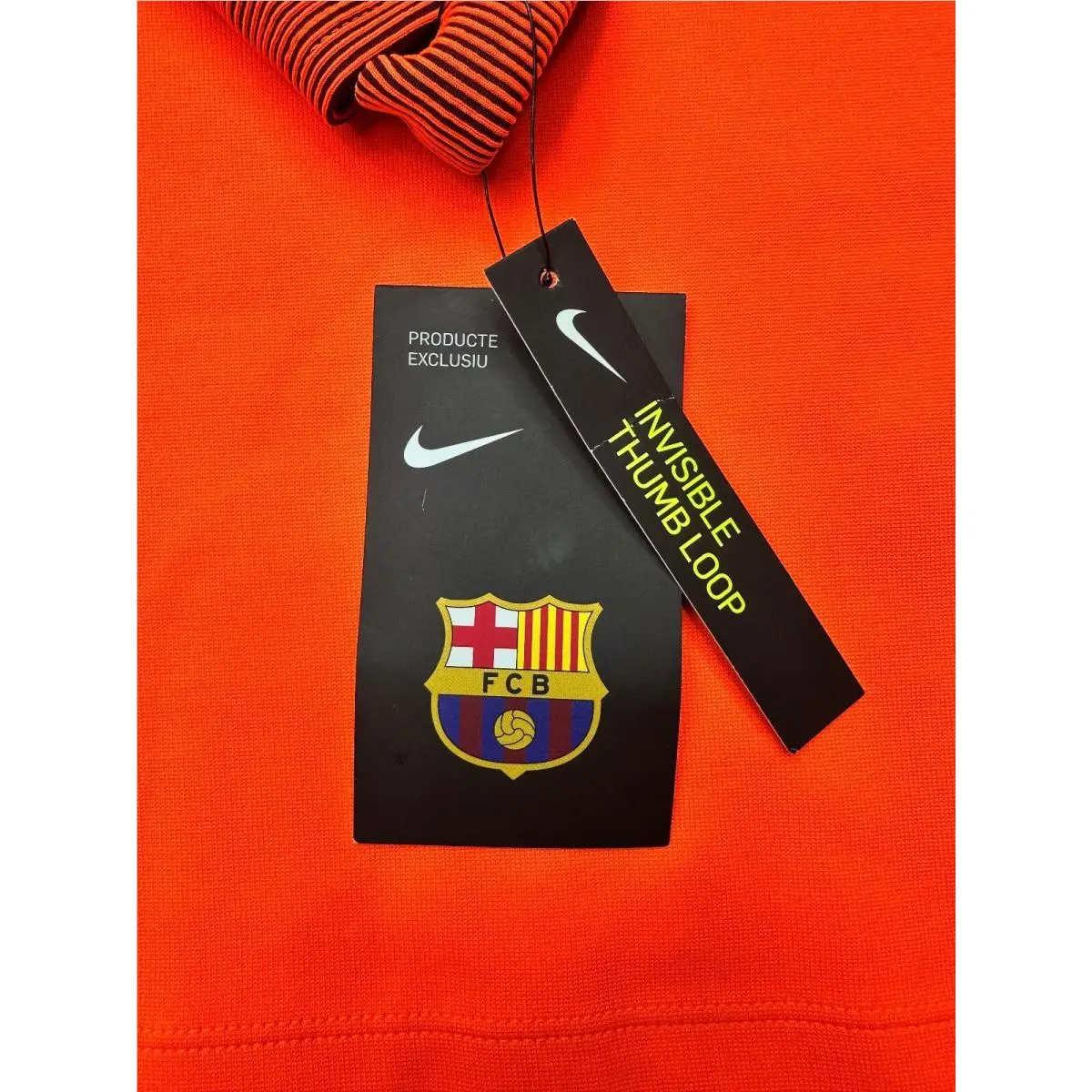 Nike clothing - NA - Orange 3
