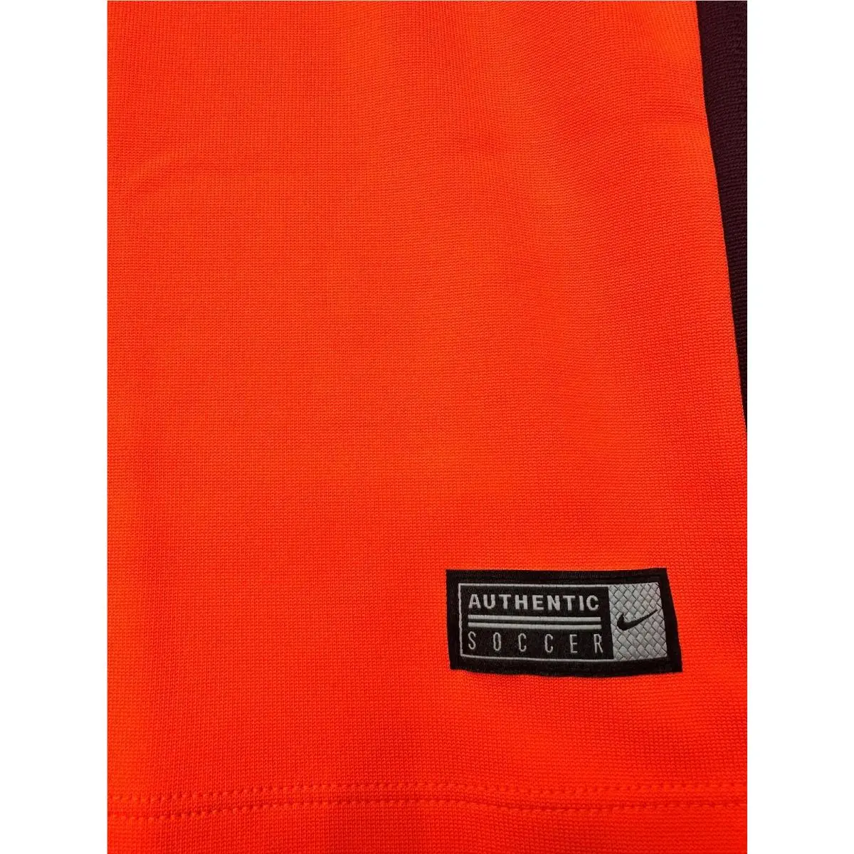 Nike clothing - NA - Orange 5