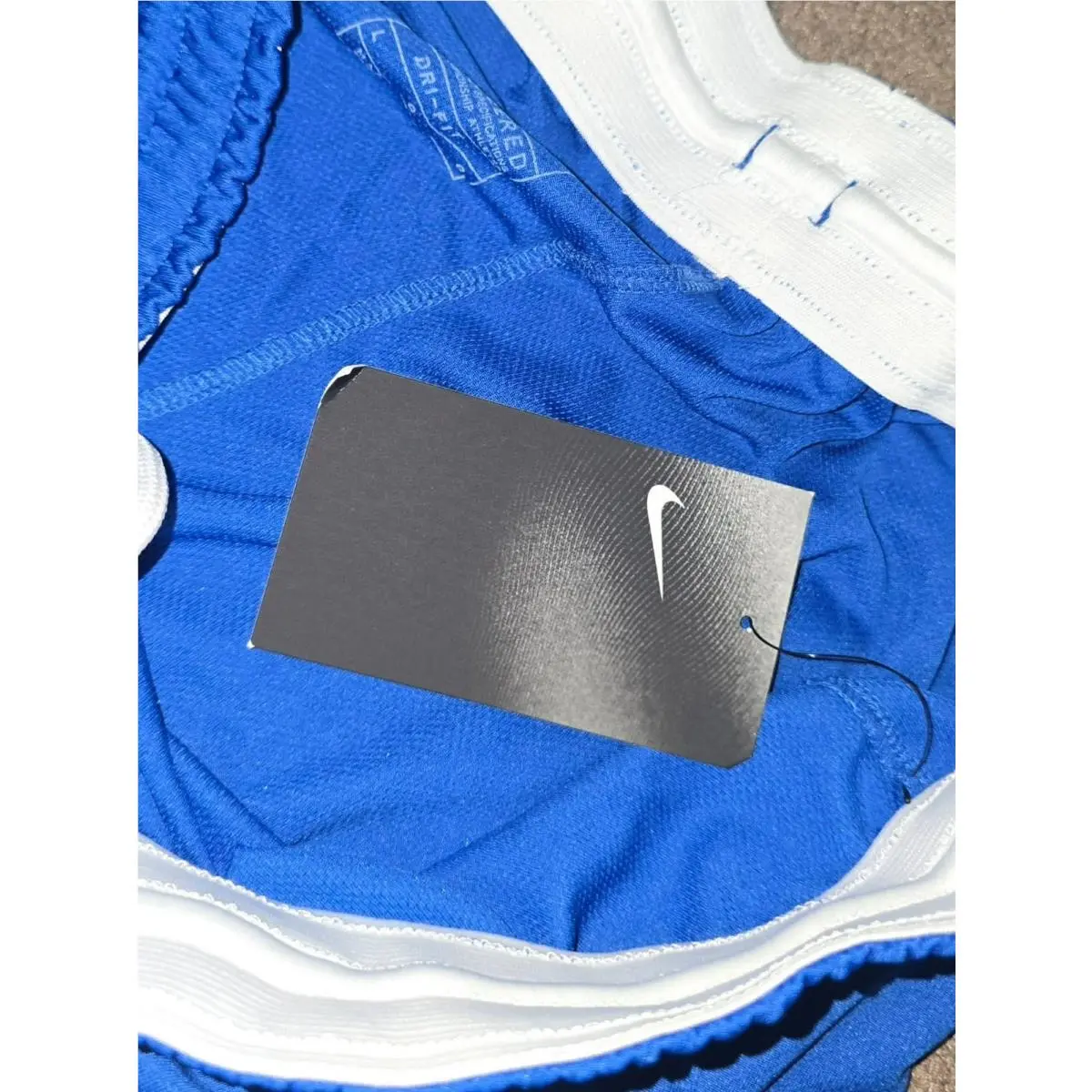 Nike clothing - White 2