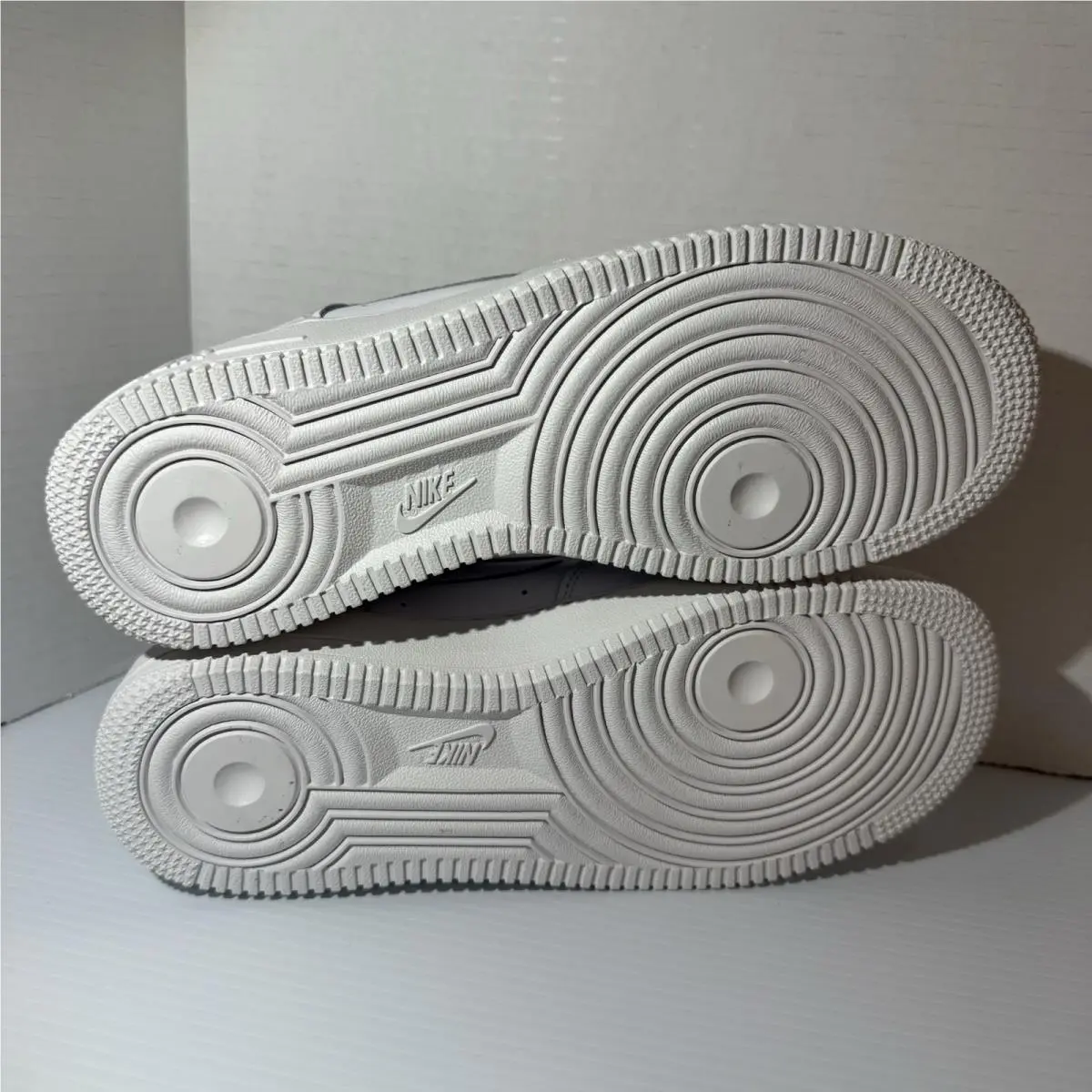 Nike shoes - Nike Air Force 1 - Air Force - FV5951-111 - White (UPC: 196975923694) 12