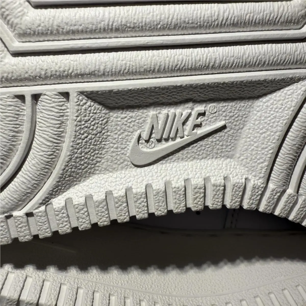 Nike shoes - Nike Air Force 1 - Air Force - FV5951-111 - White (UPC: 196975923694) 13