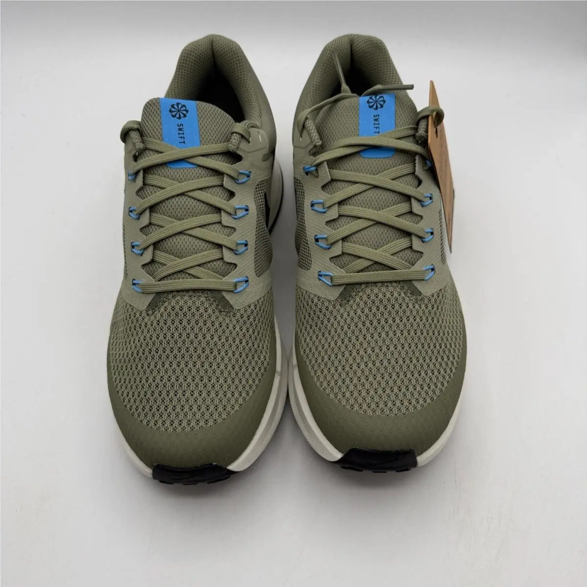 Nike shoes - Nike Run Swift 3 - Run Swift - Green 0