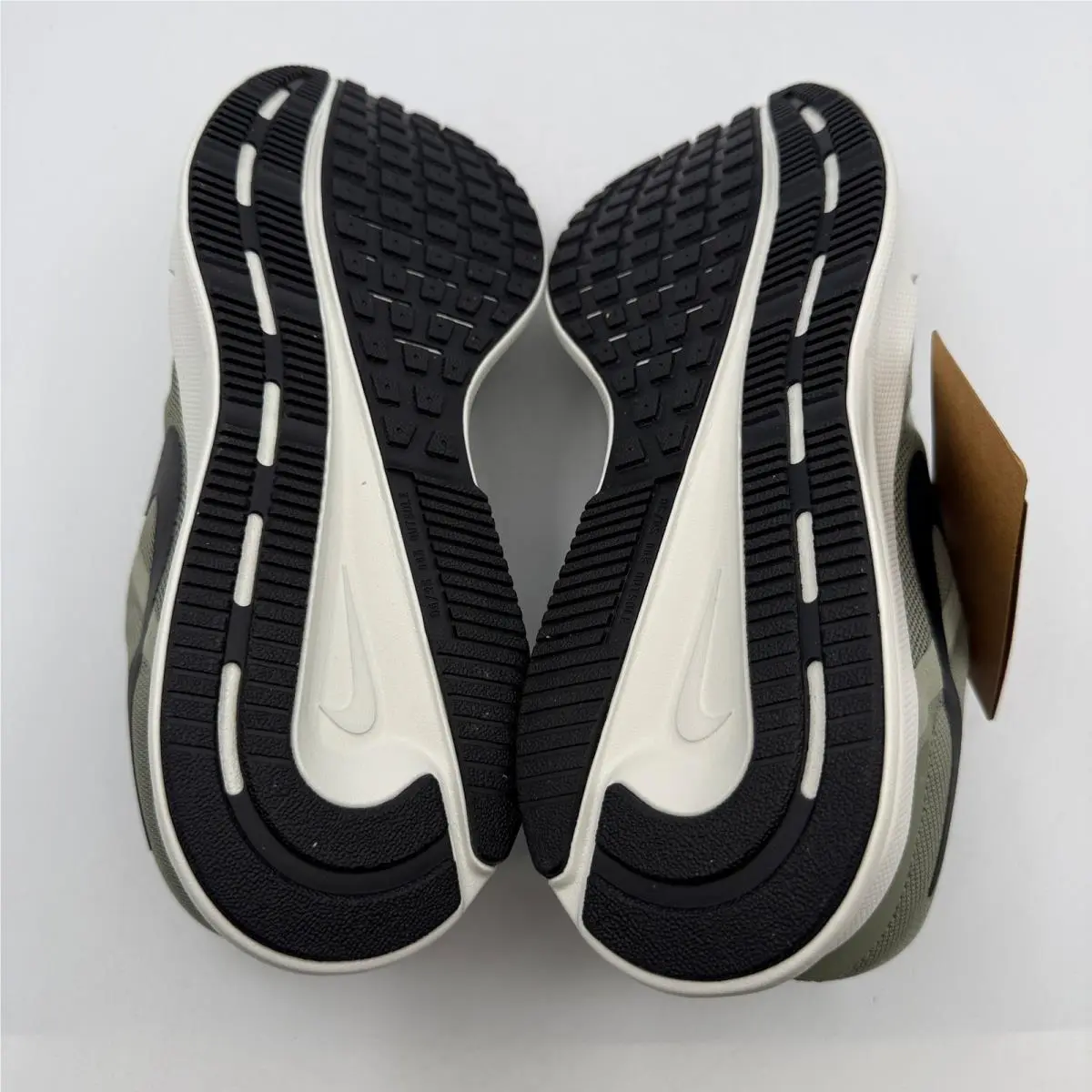 Nike shoes - Nike Run Swift 3 - Run Swift - Green 3