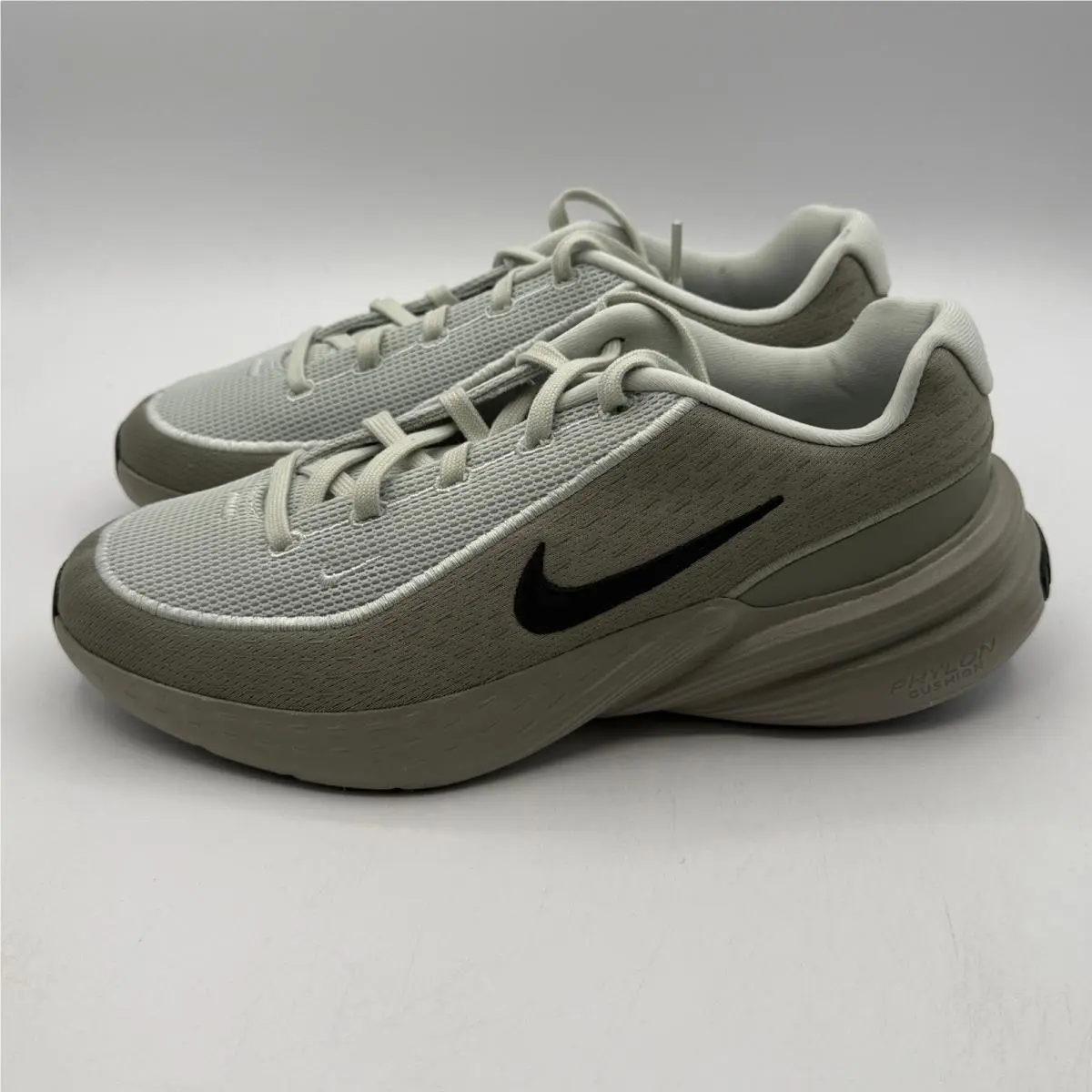 Nike shoes - Nike Uplift SC - Uplift - Gray 2