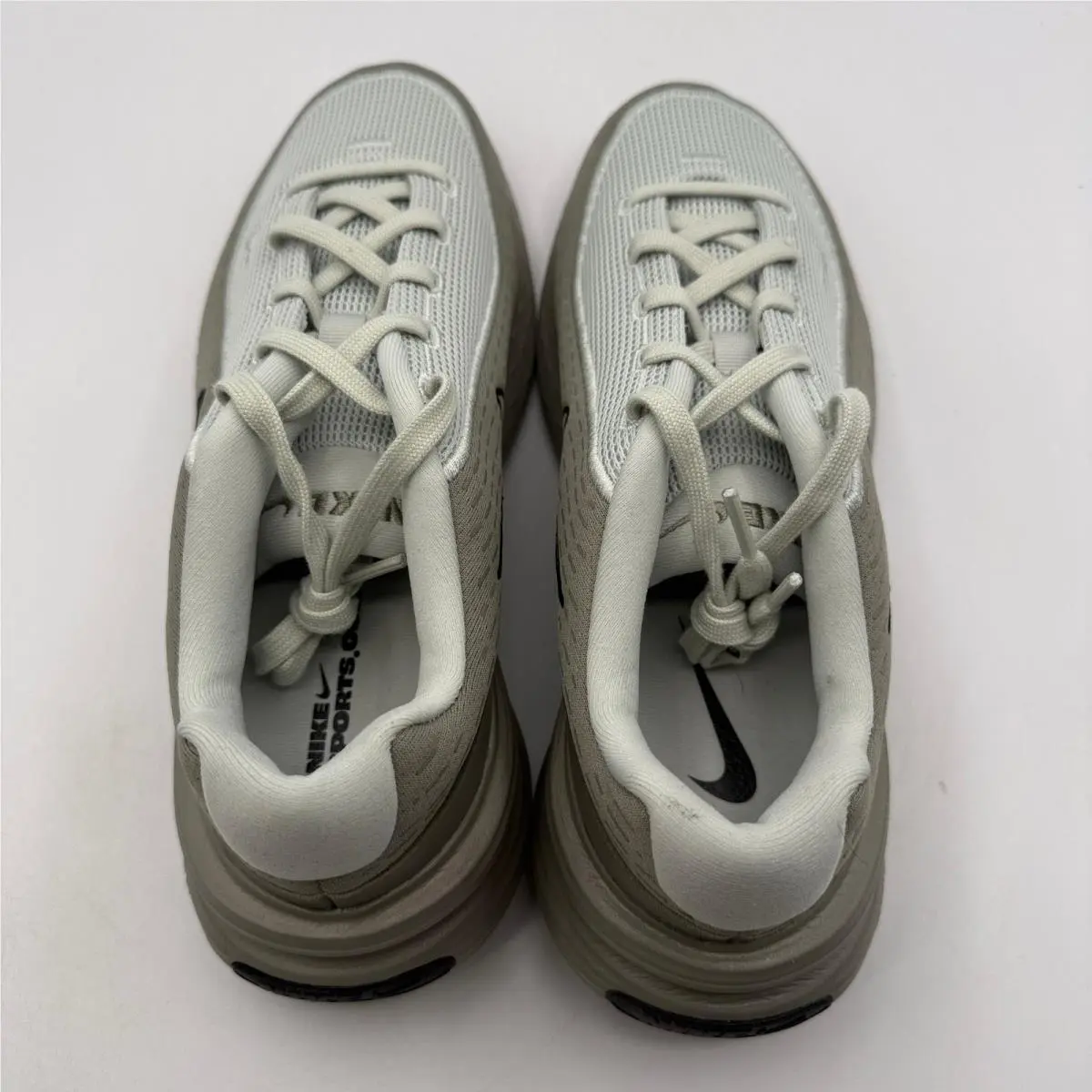 Nike shoes - Nike Uplift SC - Uplift - Gray 3