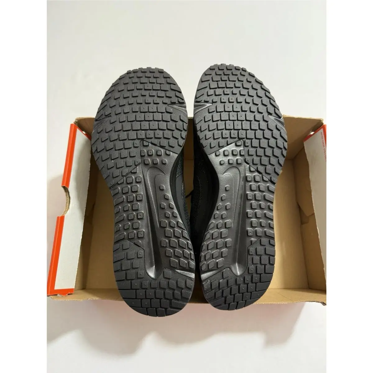 Nike shoes - Nike Run Defy - Run Defy - HM9594-002 - Black (UPC: 0197861838054) 7