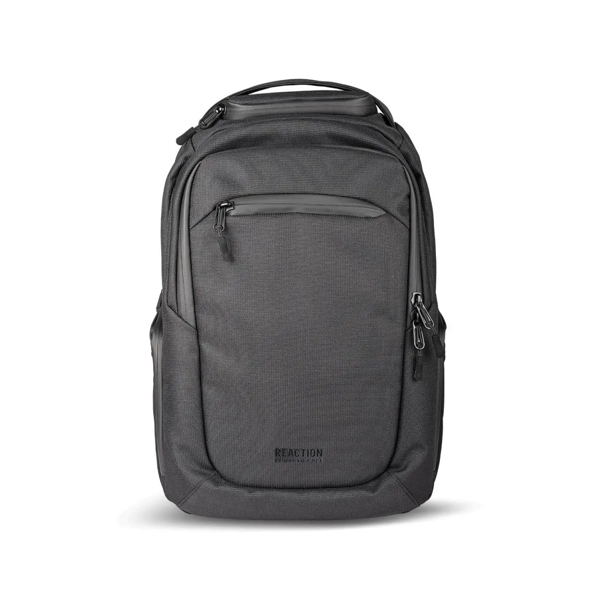 Kenneth Cole Parker Polyester Abrasion-resistant Travel 17 Laptop Backpack with