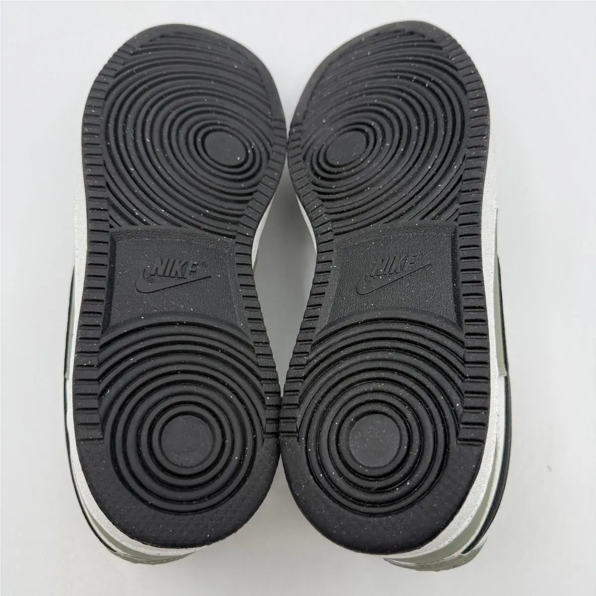 Nike shoes - Court Vision Low Next Nature - White 5