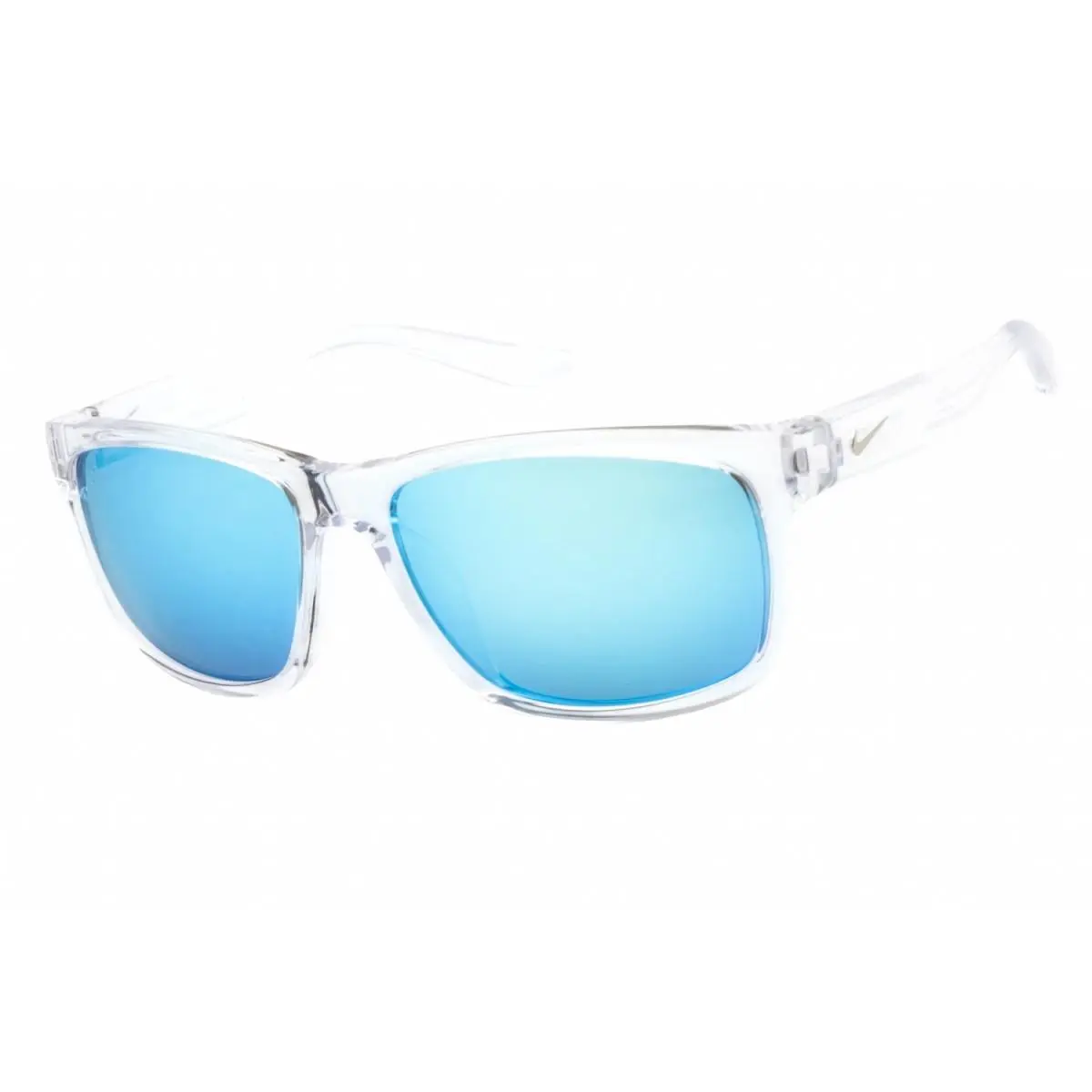 Cruiser FQ4677 914 Crystal Clear/frozen Blue Mirror 59-16-135 by Nike