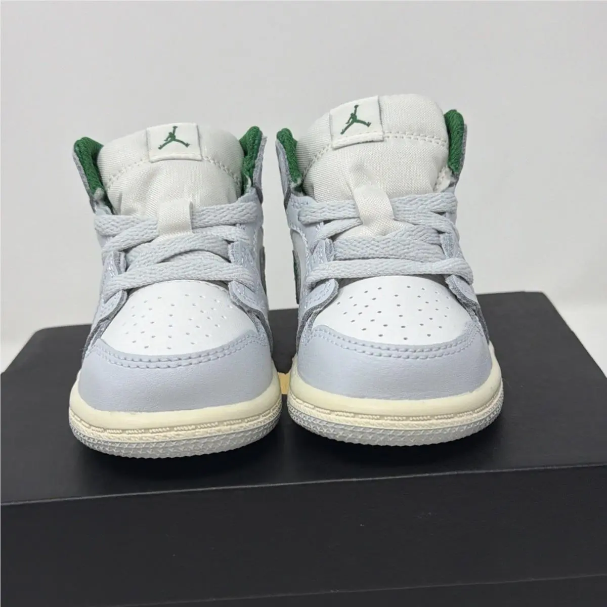 Nike shoes - Jordan 1 - DQ8425 142 - White 13