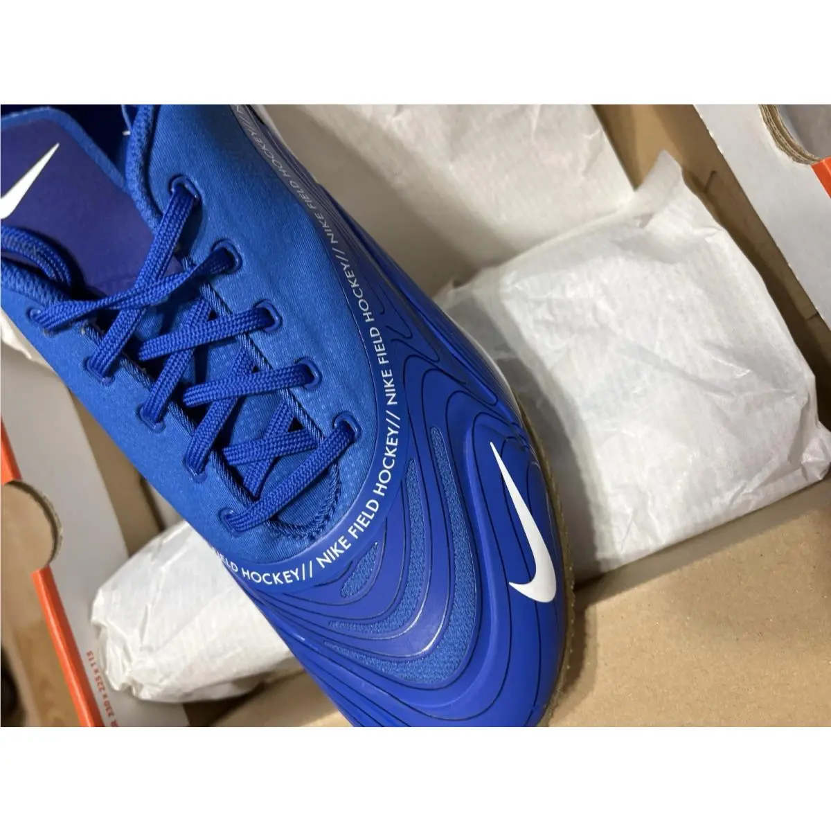 Nike shoes - Nike Vapor Drive - Vapor Drive - AV6634-410 - Blue 0