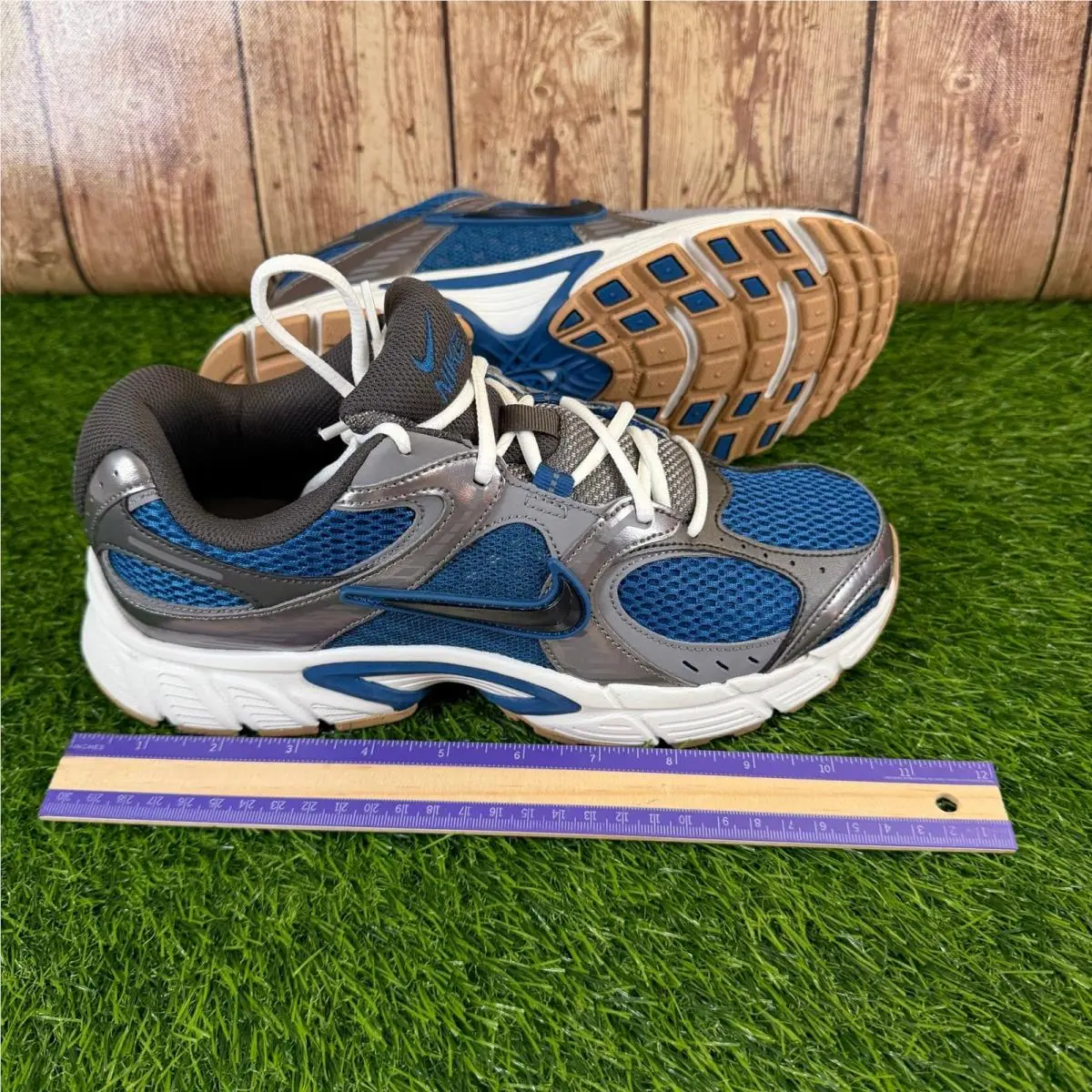 Nike shoes - Nike V5 RNR - RNR - Blue 10